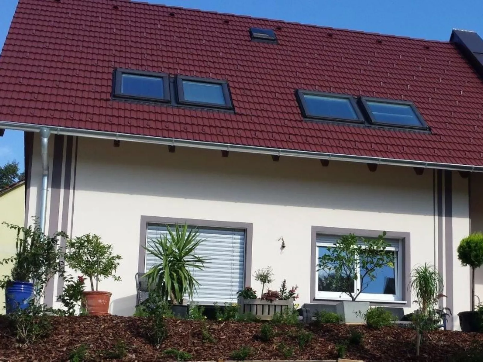 Große Ferienwohnung in Stubenberg am See mit GenussCard