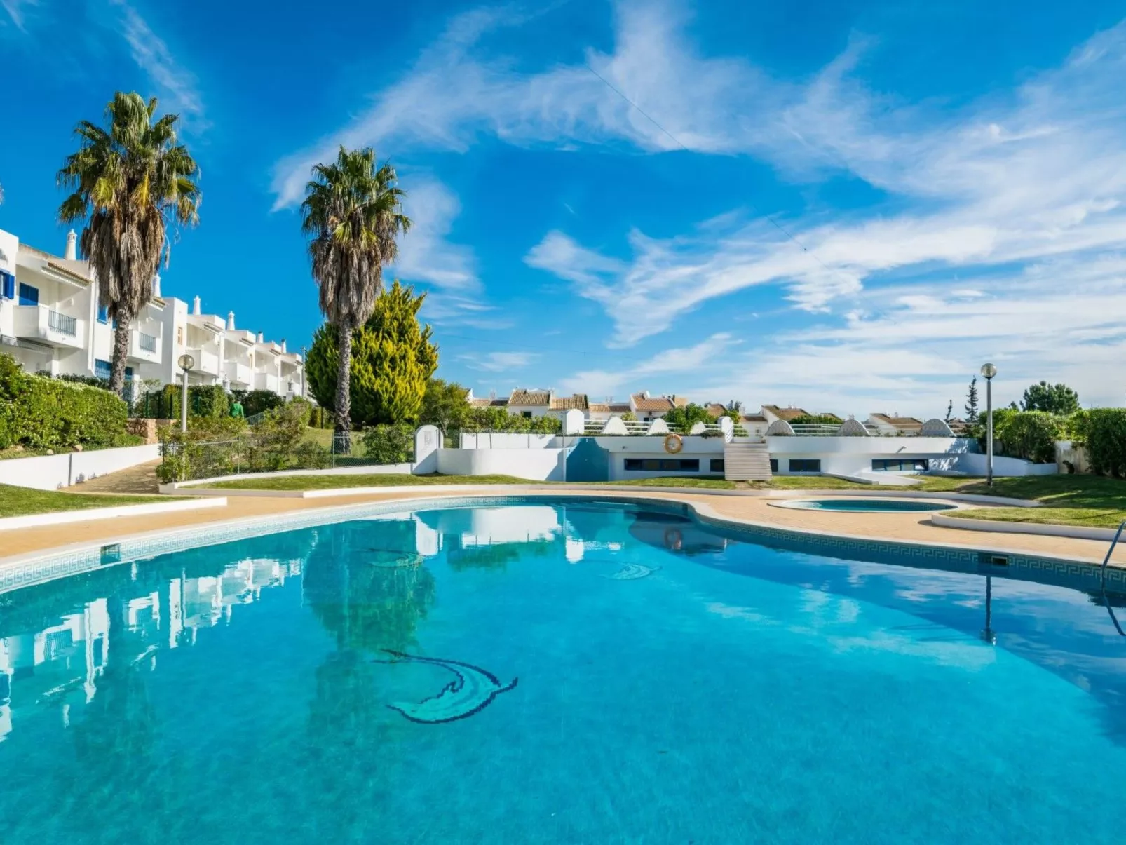 Jardins da Oura 3 zimmer SuperAlgarve