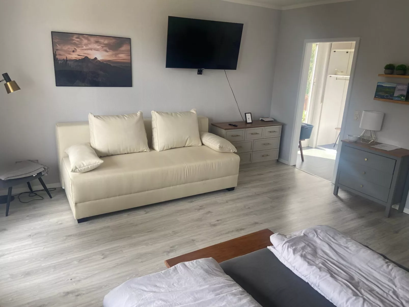 Bayern Lodges Grassau