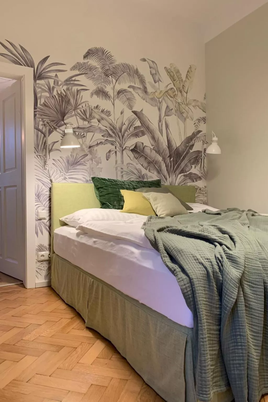 Gemütliche Wohnung in Geidorf mit Garten, Grazer Dom-Nähe