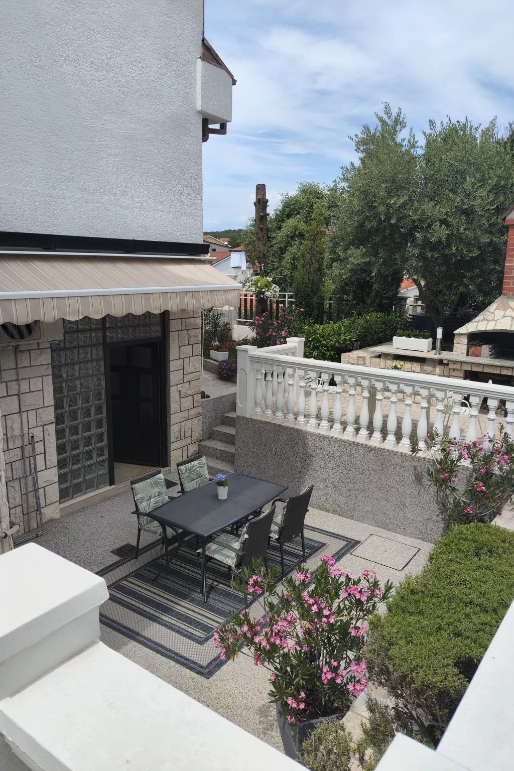 "Zeljka4" mit gemeinschaftlichem Pool