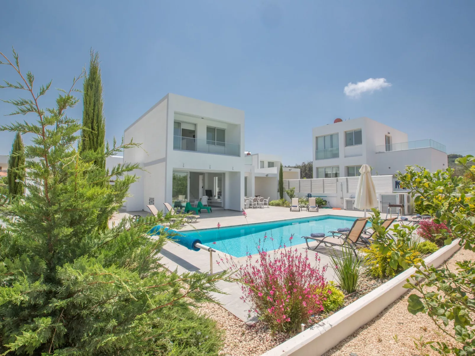 Protaras Greco Villa CCV2