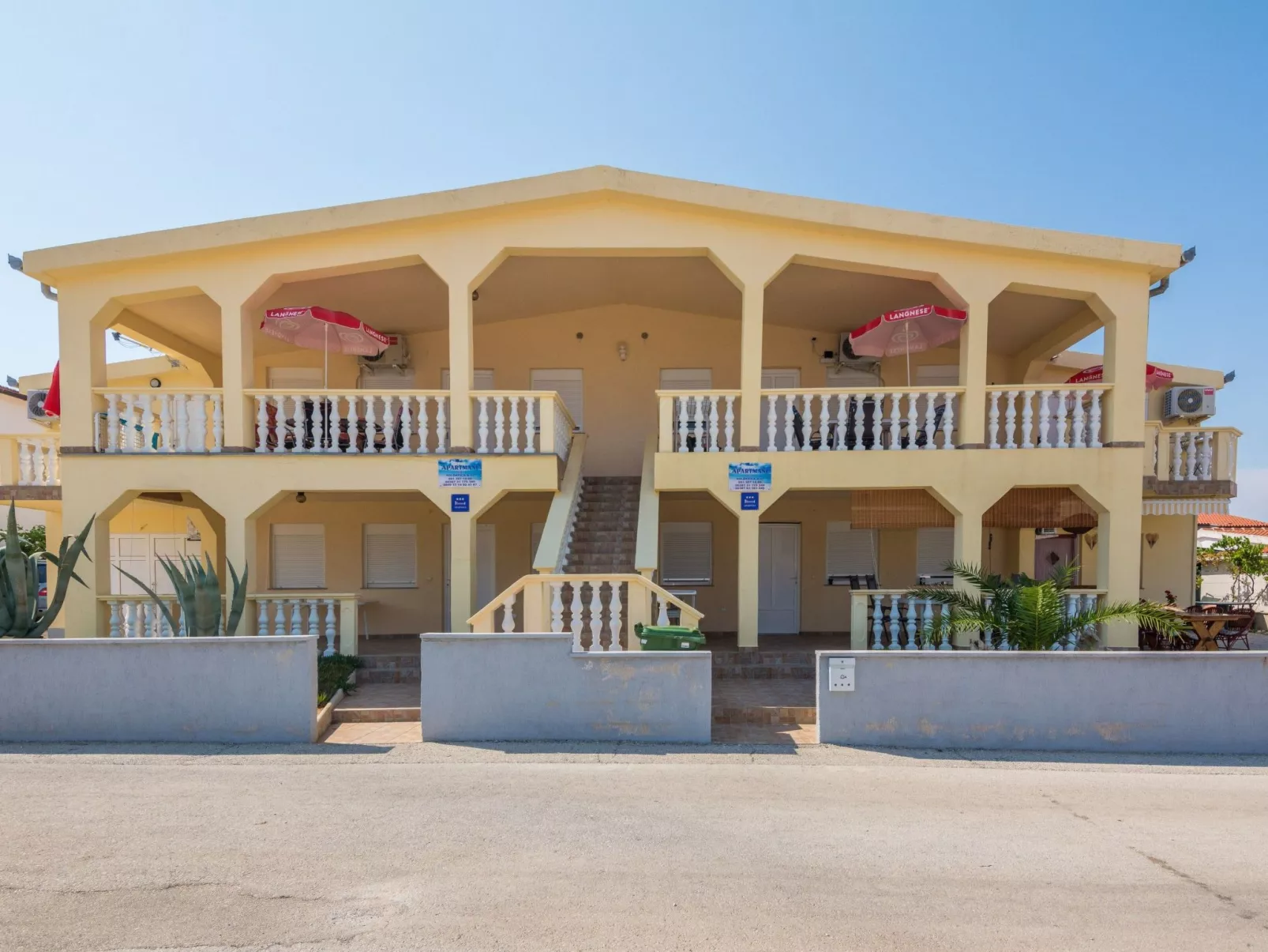 Apartment Delic Pejic 2