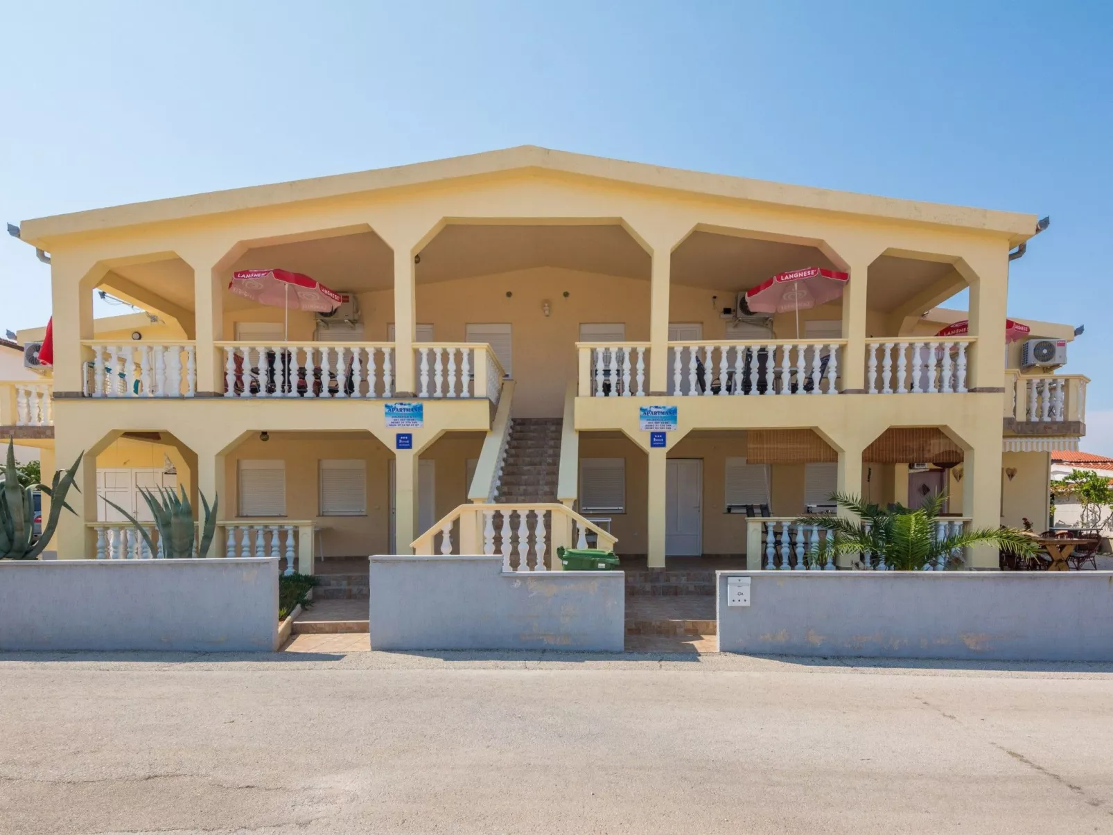 Apartment Delic Pejic 4