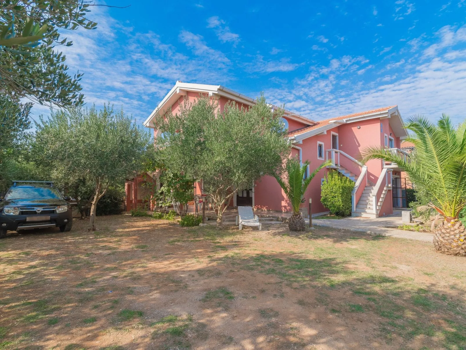 Apartment Puskaric 1