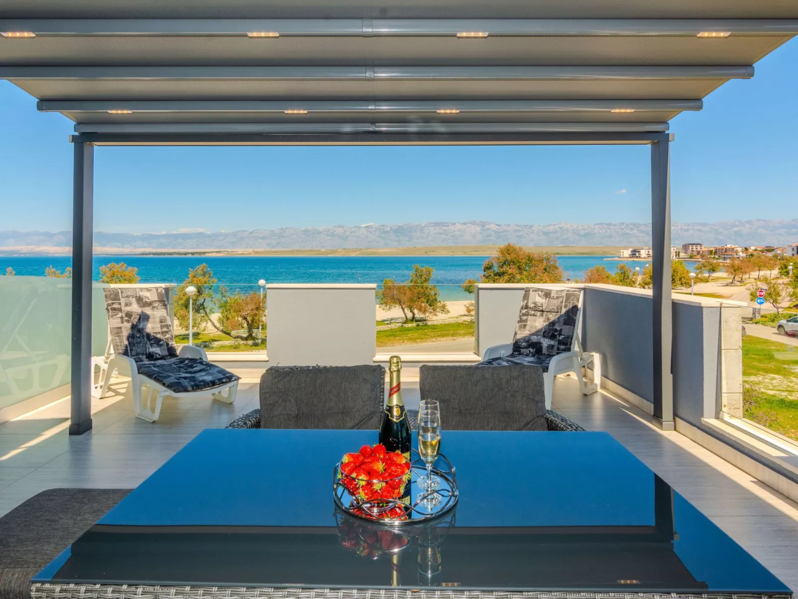 Apartment Mavracic 2