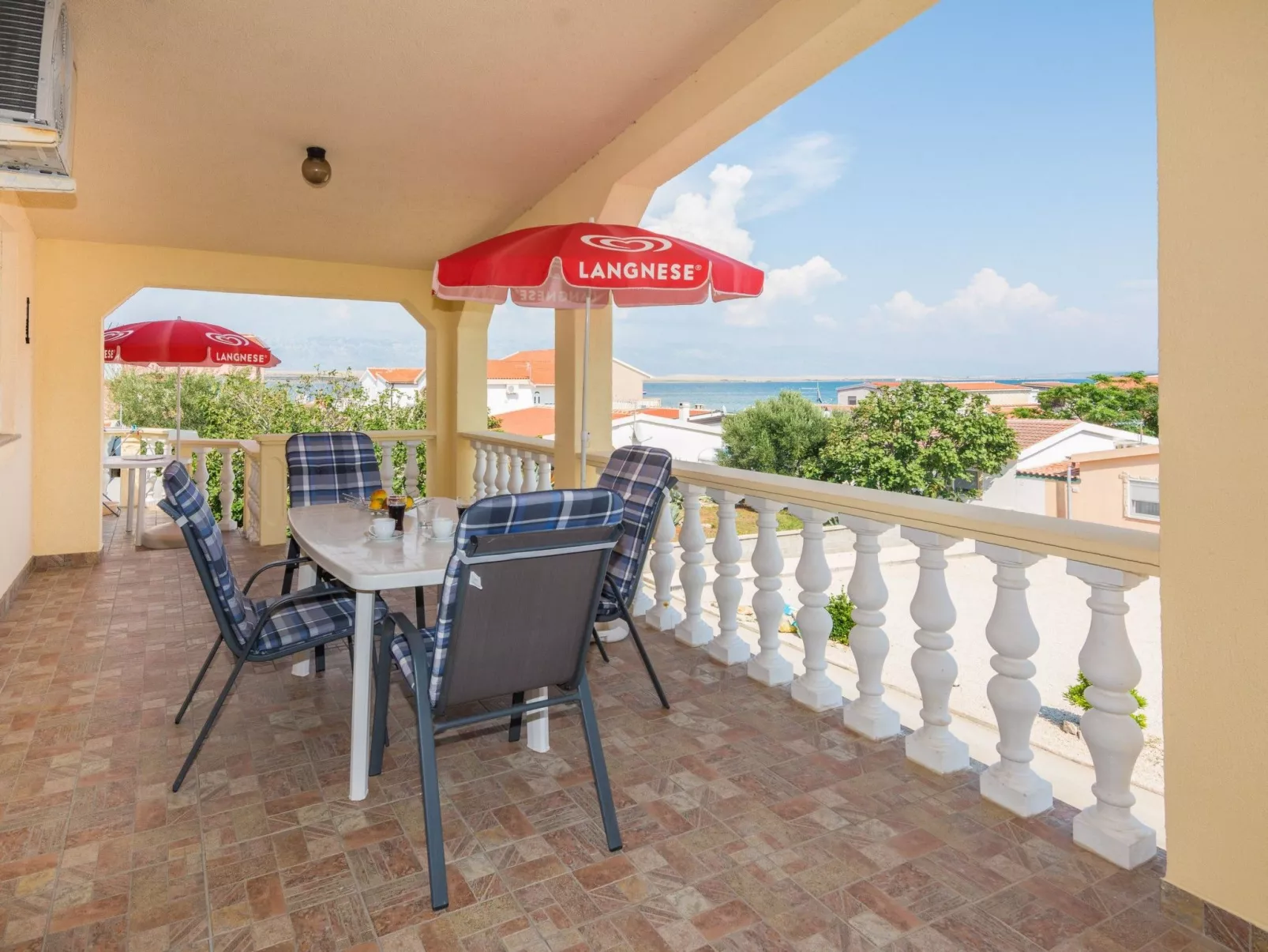 Apartment Delic Pejic 1