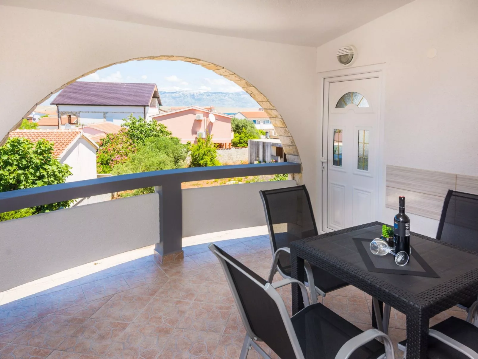 Apartment Skundric 4