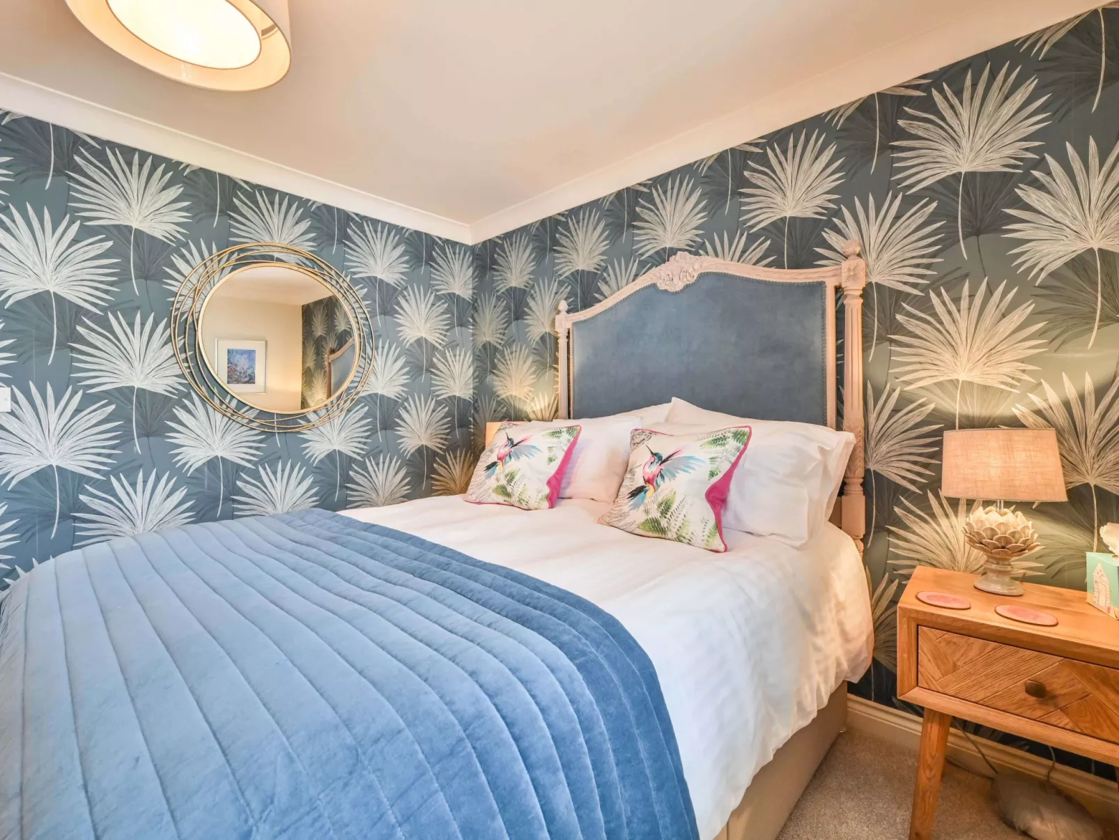 Schönes luxuriöses Stadthaus Lisburne Place