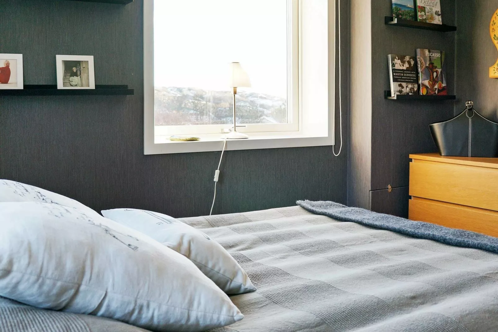 4 persoons vakantie huis in HÄLLEVIKSSTRAND-Binnen