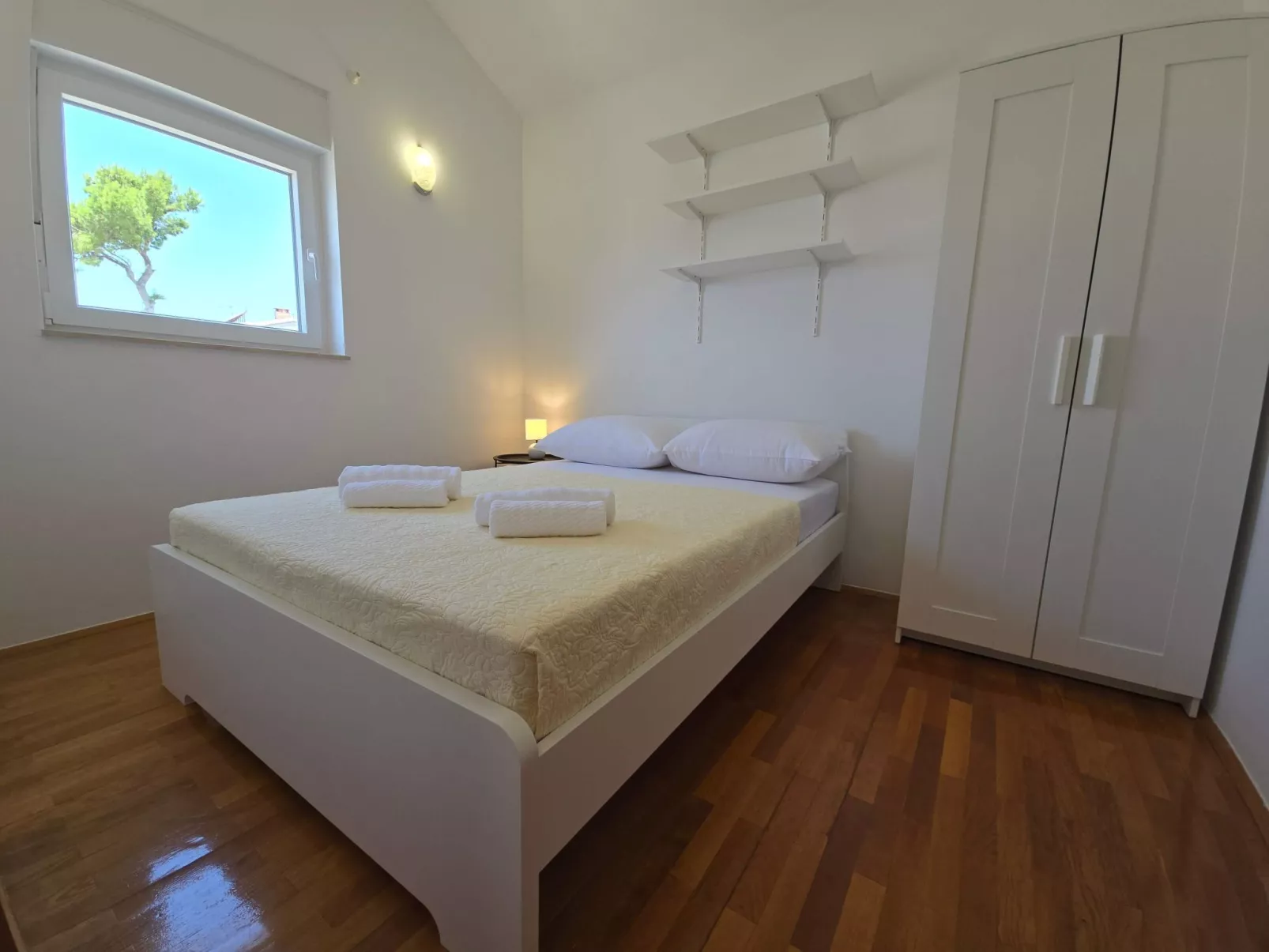 Wohnung "Antonia" mit Wi-Fi