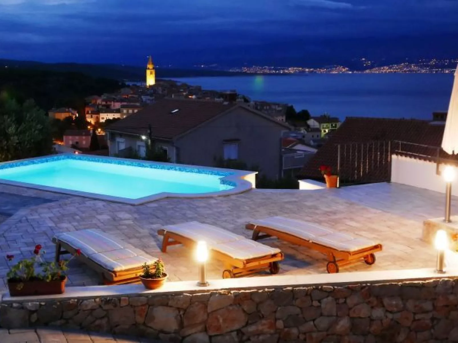 Apartman Višnja  - ID 2106