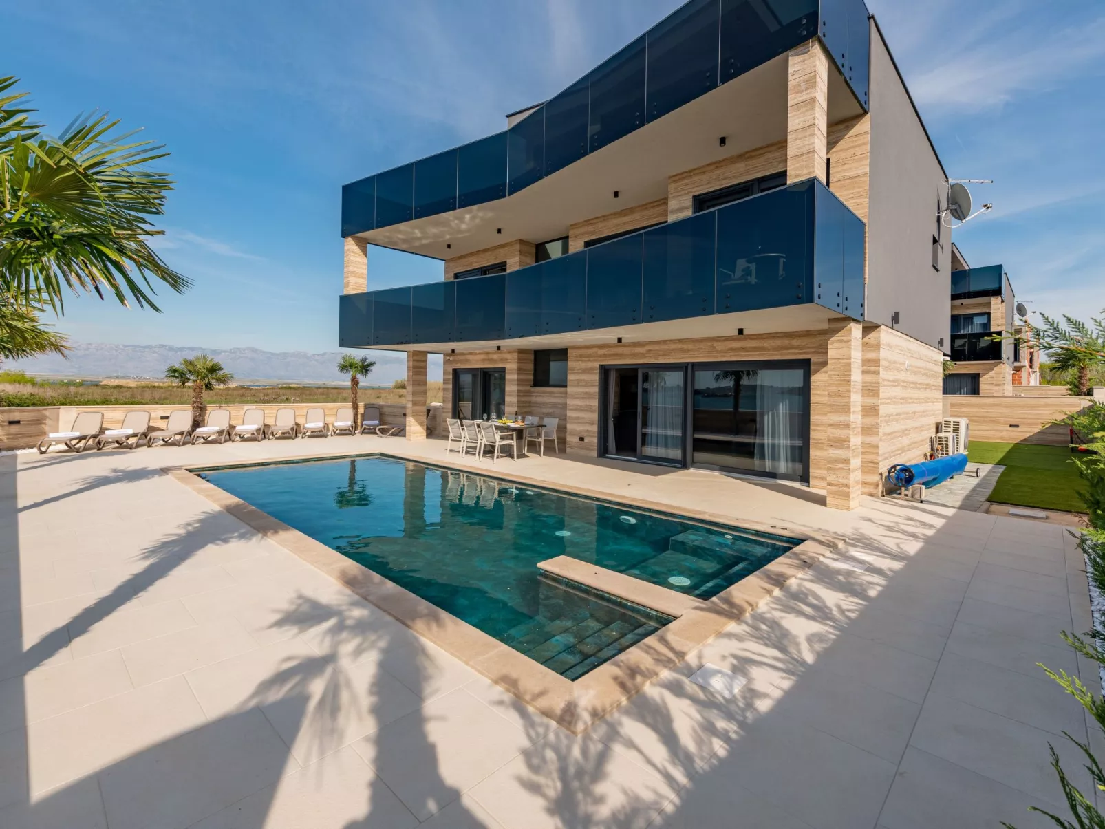 Villa Travera 1