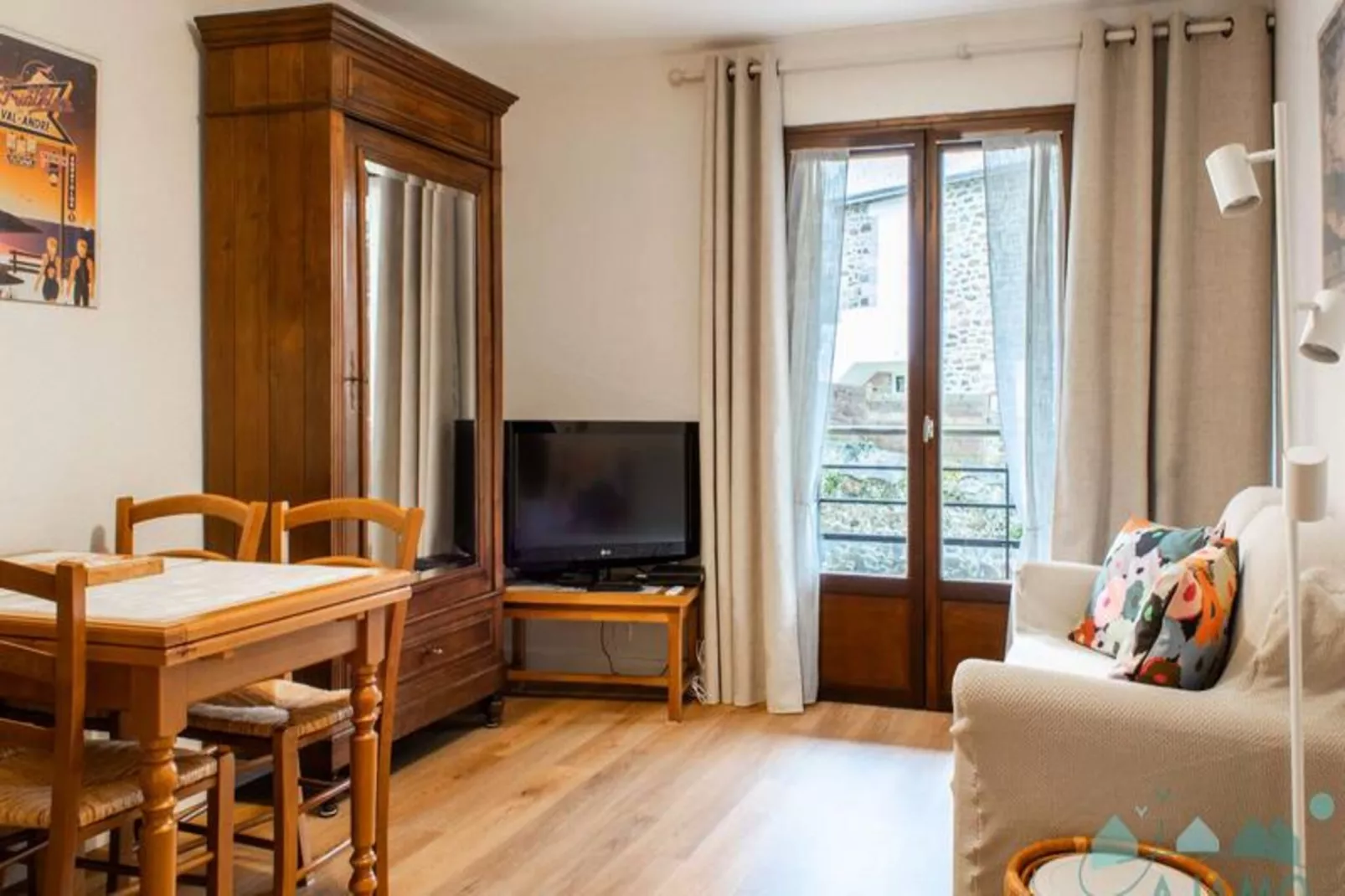 Résidence 1005-pleneuf Val Andre