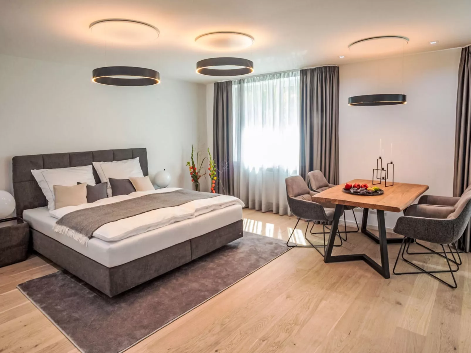 Munich Finest Apartments Studio 3