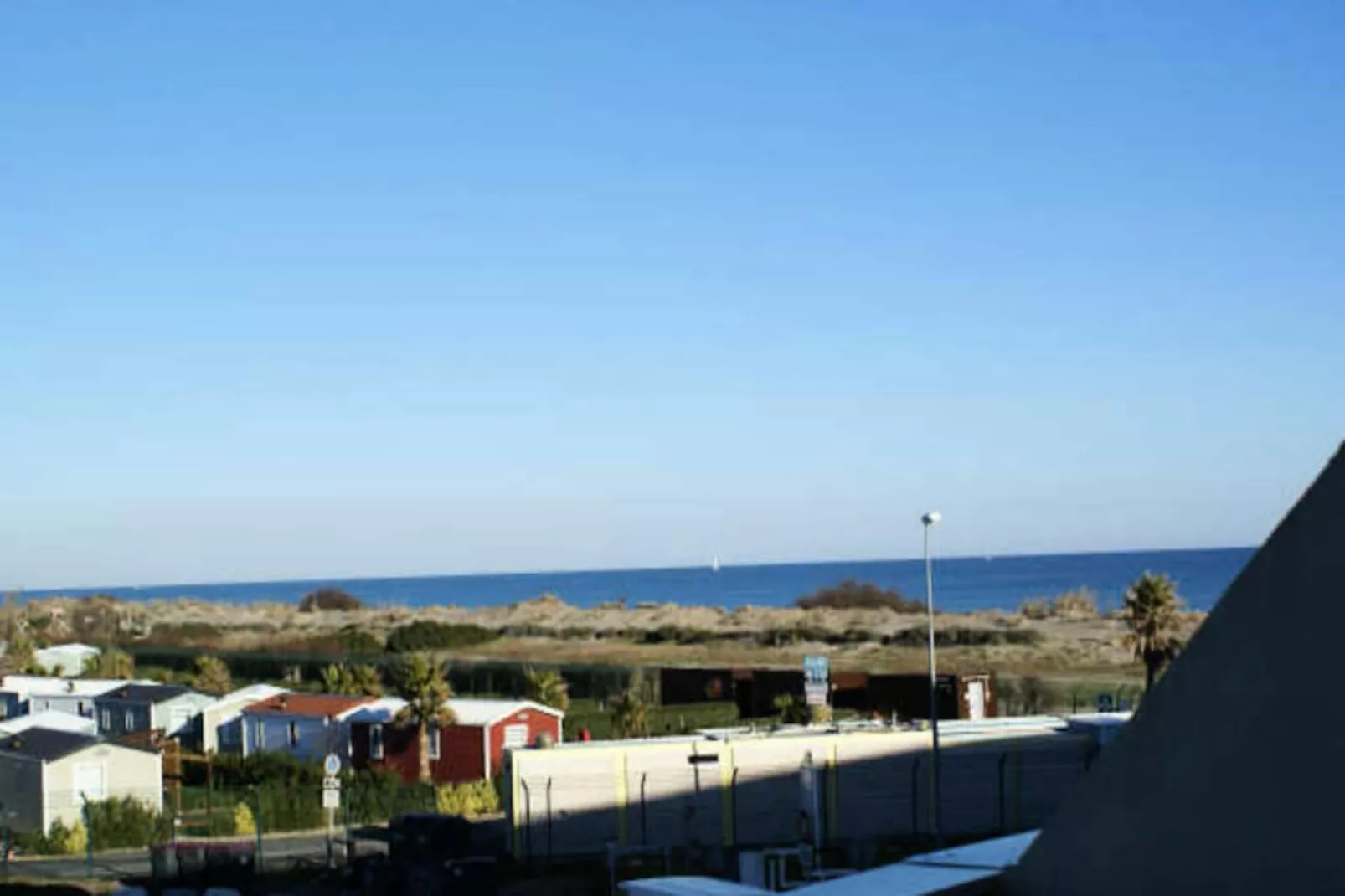 Résidence NATURISTE HELIOPOLIS