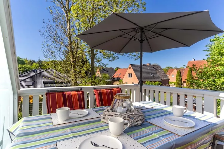 FeWo Wellenreiter SPO