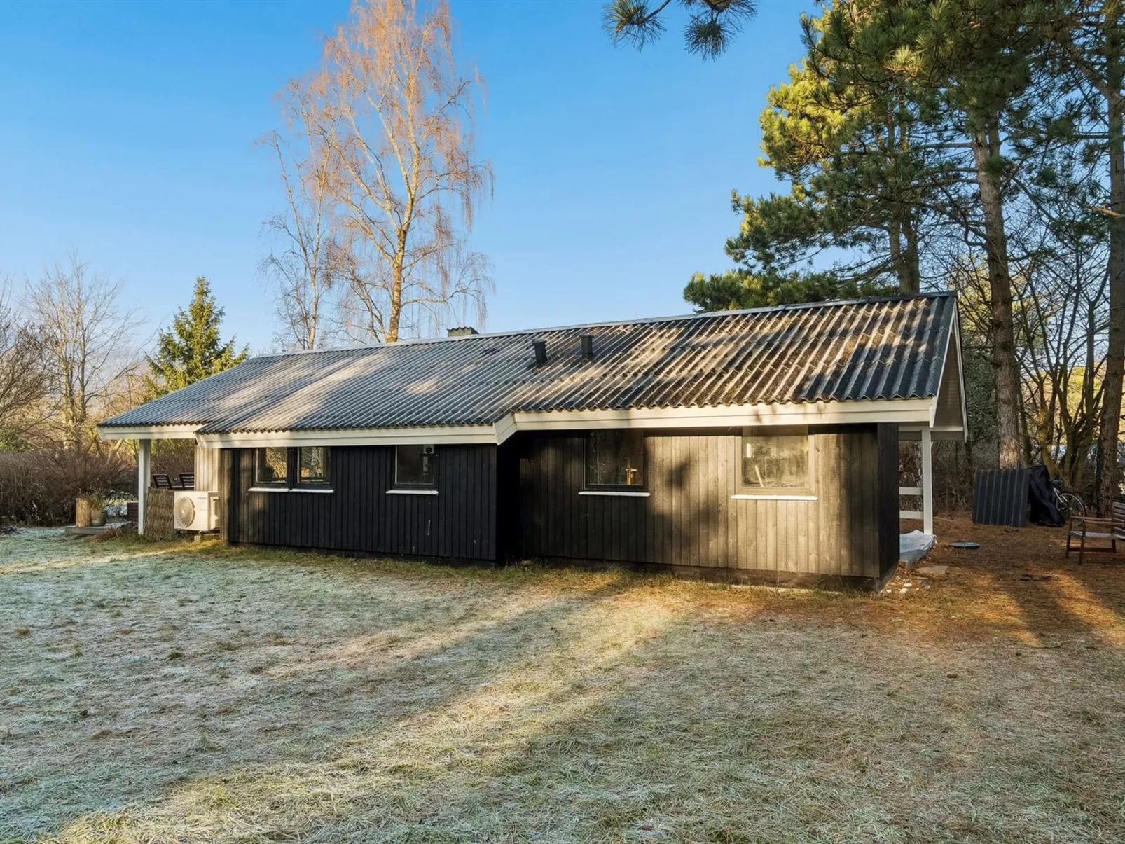 "Syriel" - 850m from the sea