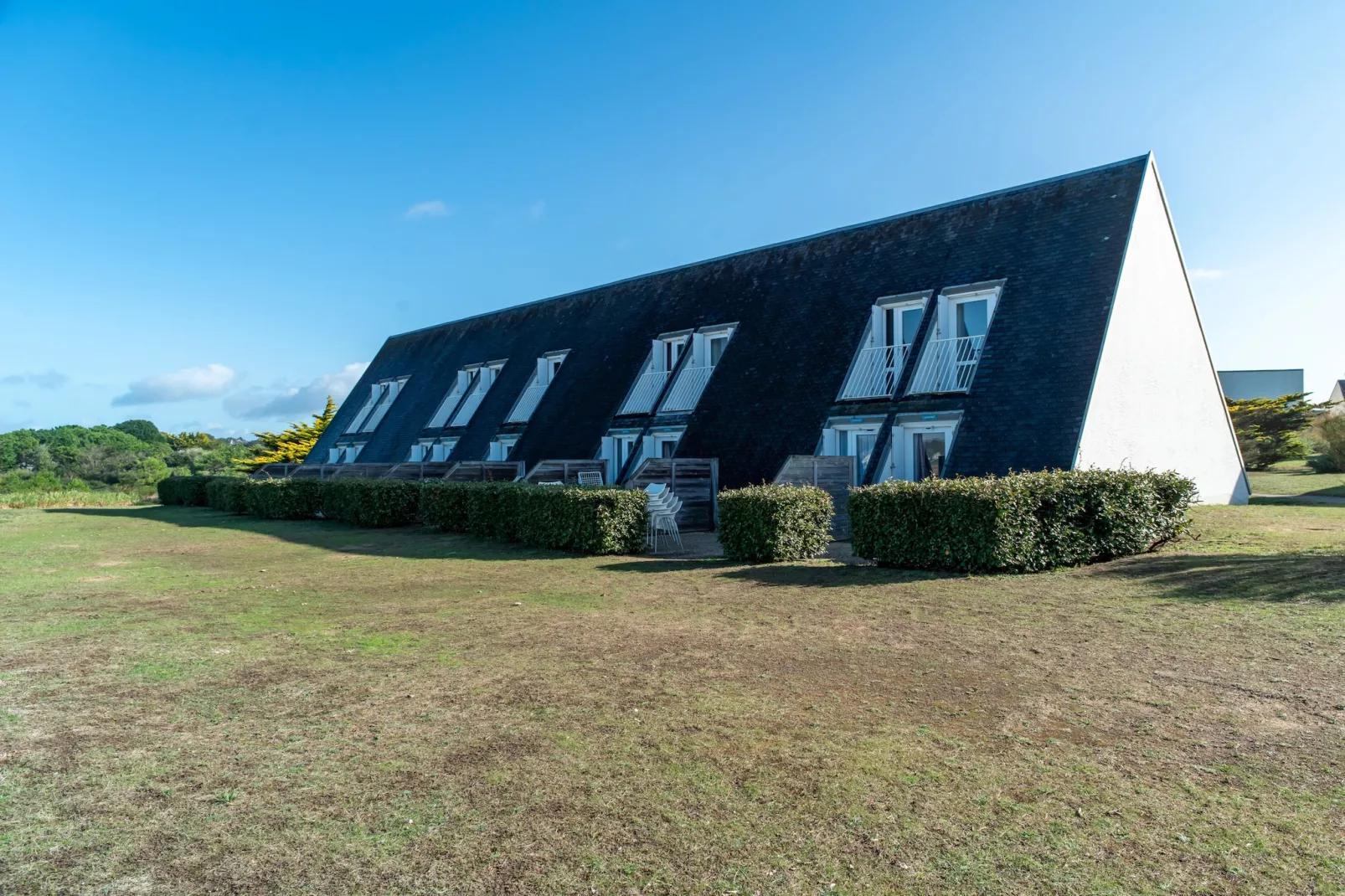 Sud Ocean M N°105 - 2P5