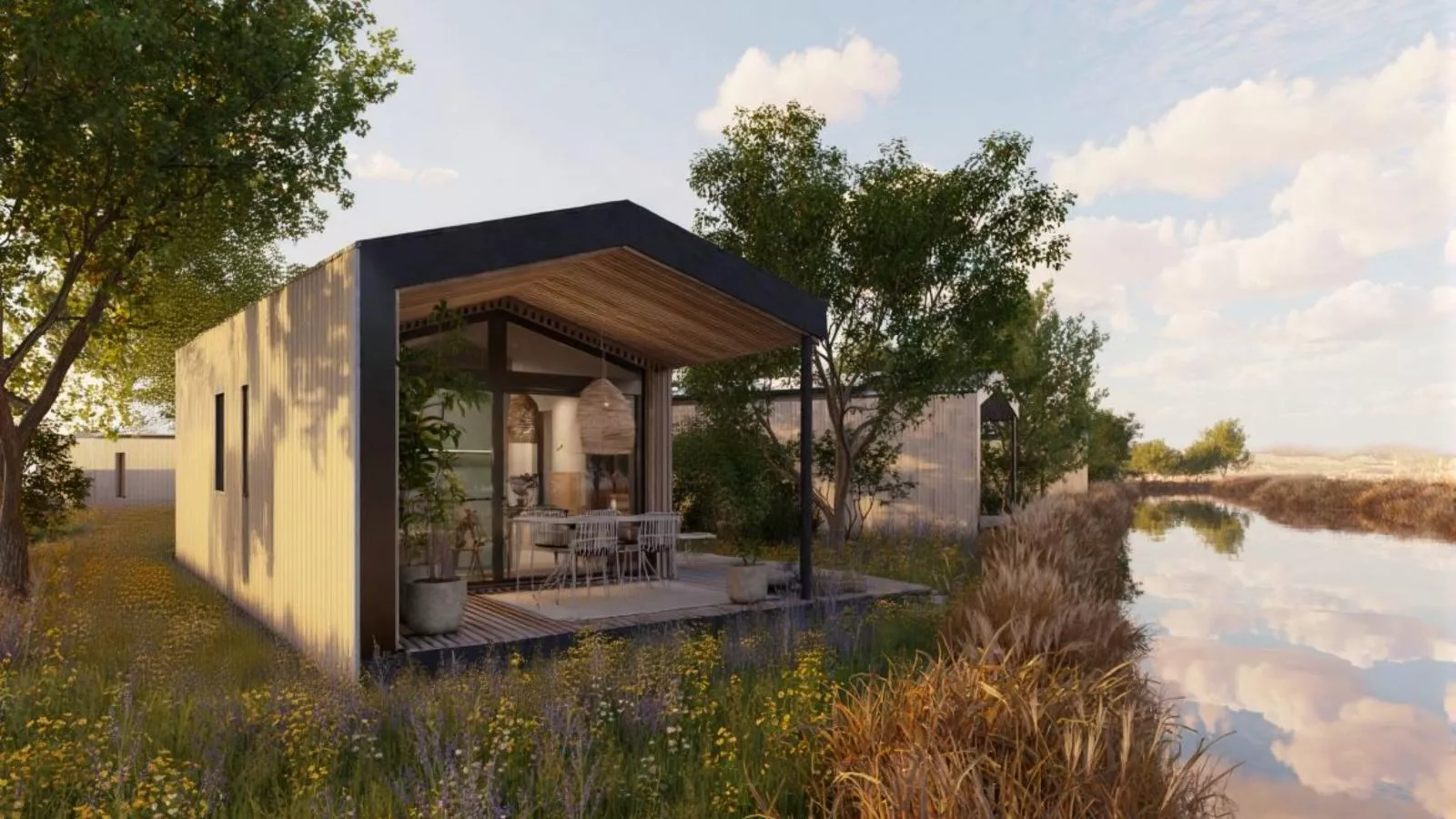 Guesthouse Naturgarten