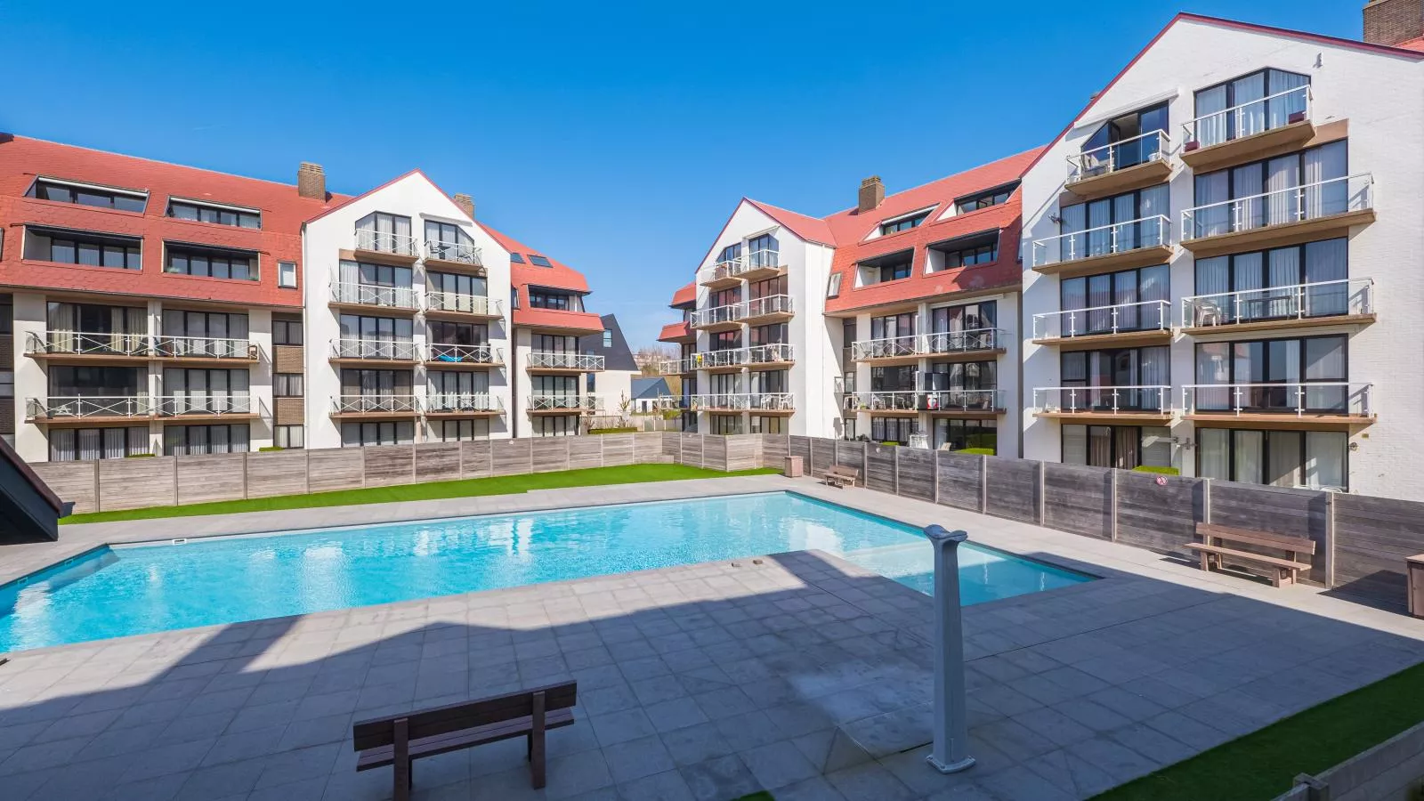 Green Garden blok 1 - 0204 + box 65