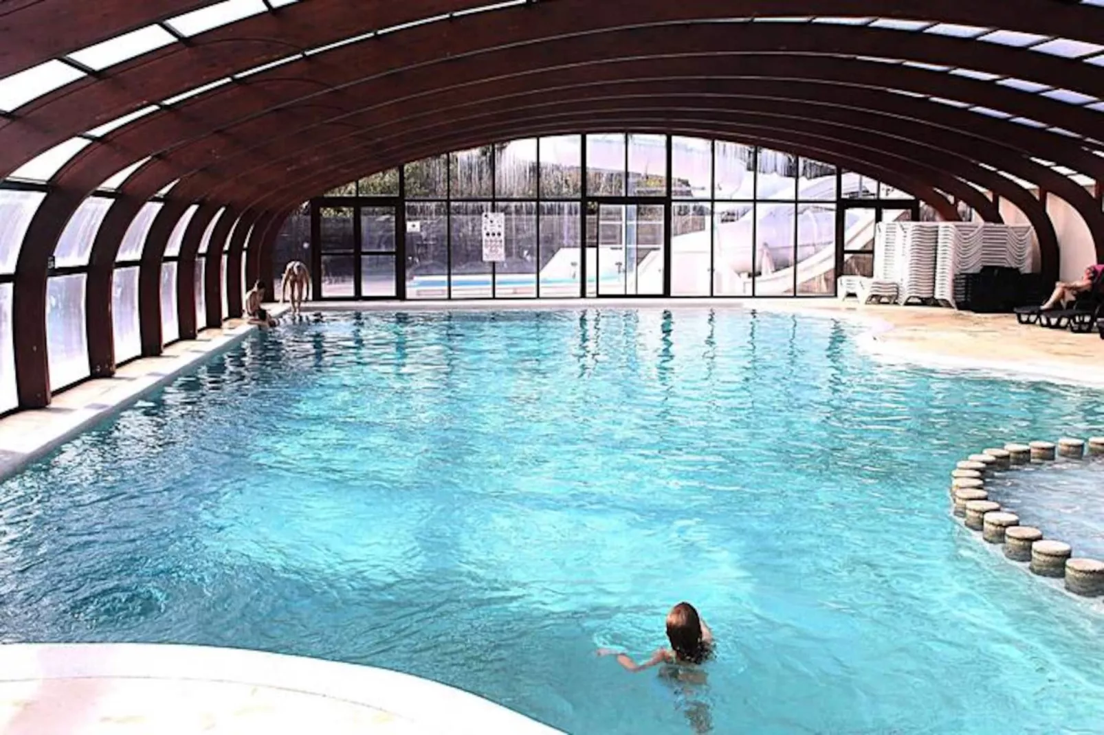 Résidence Maden-sarzeau