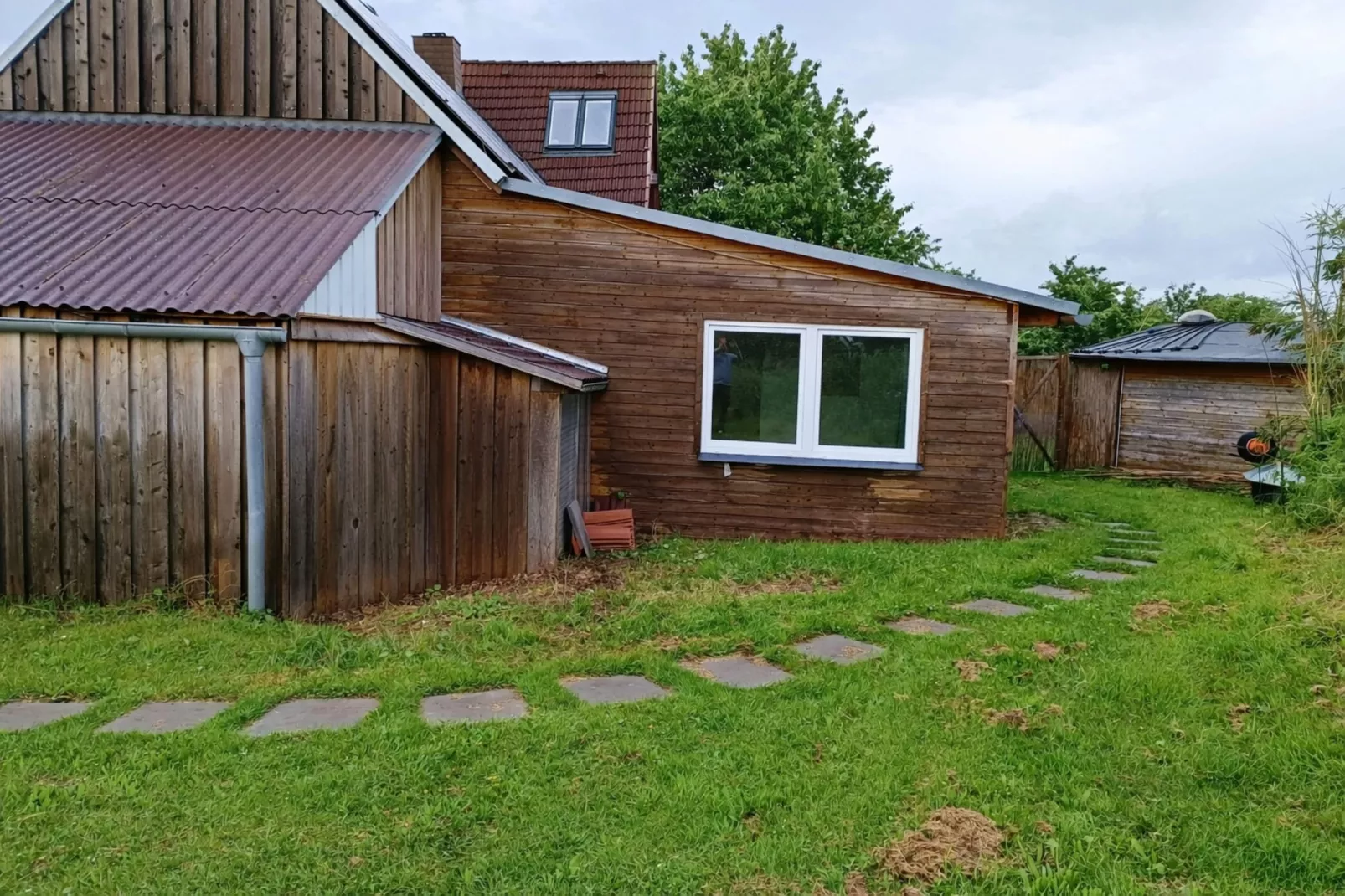 Ferienhaus in Steinheim