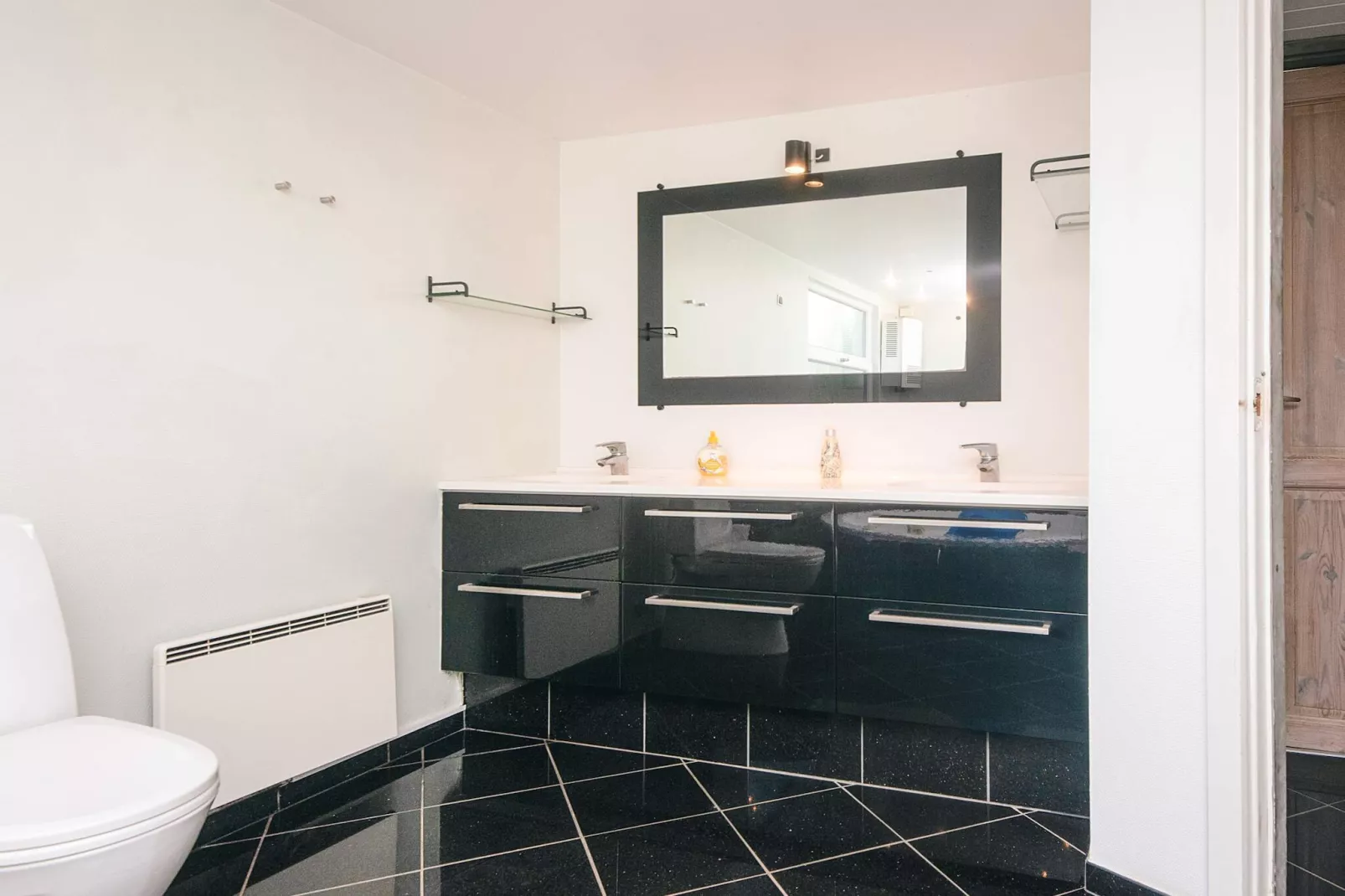 10 persoons vakantie huis in Blåvand - Binnen