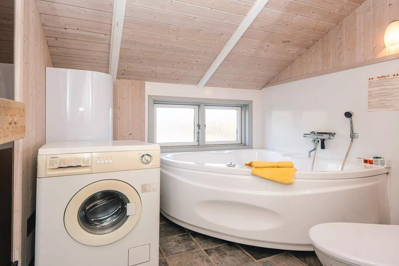 6 persoons vakantie huis in Børkop-By Traum-Spa