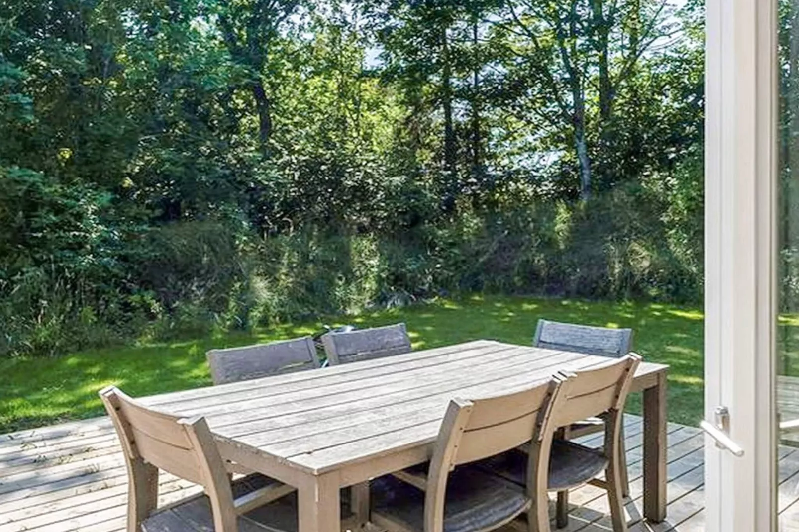 10 persoons vakantie huis in Hadsund-By Traum