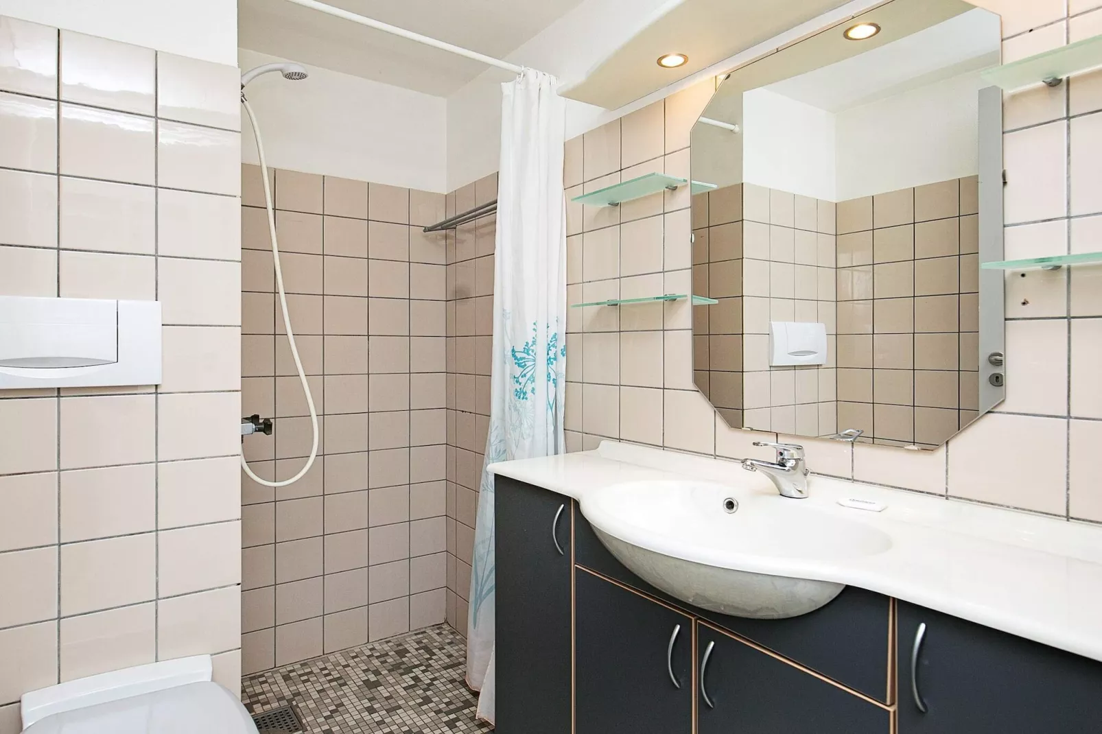 2½ room,1 st floor,45m2-Binnen