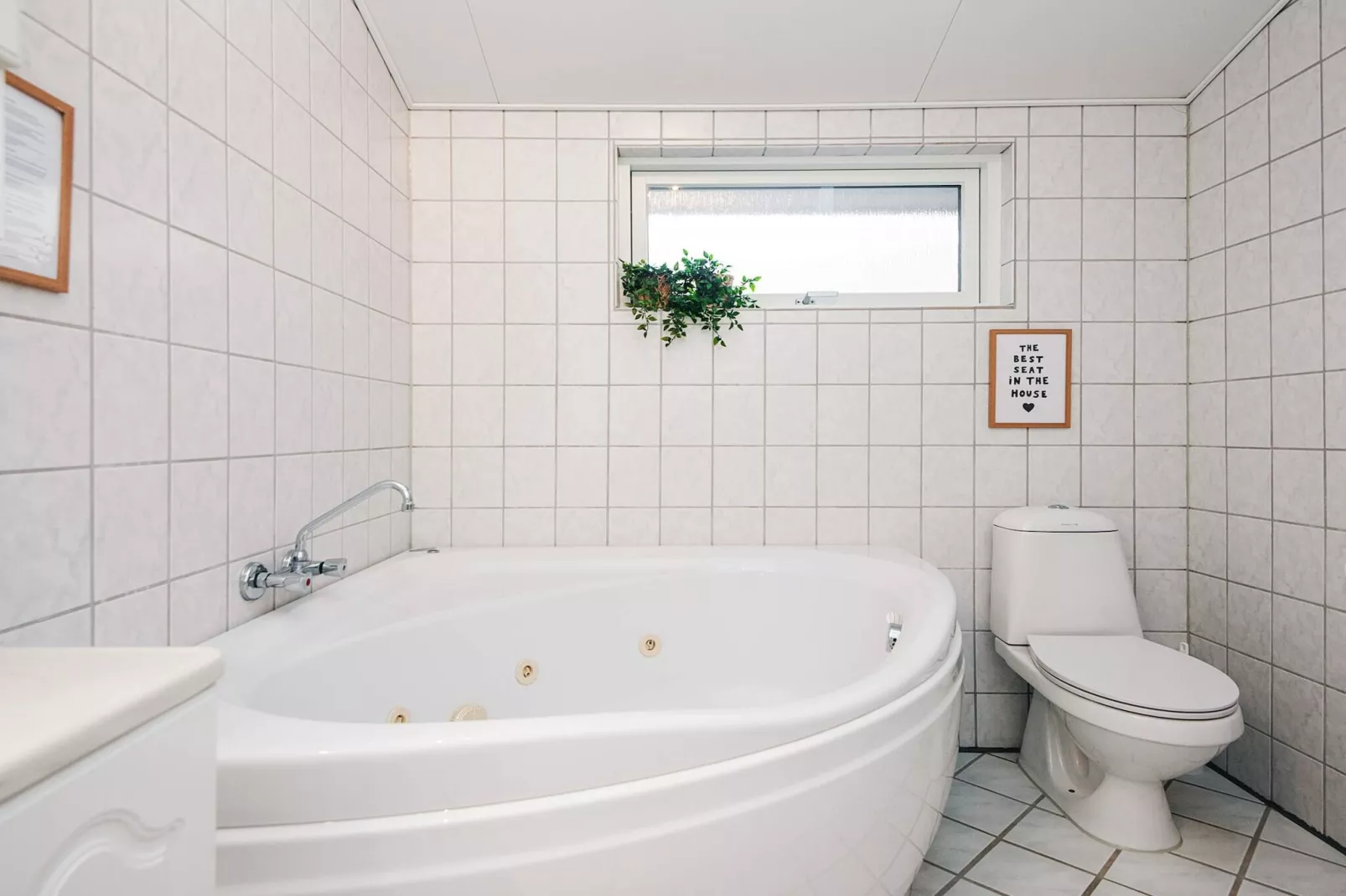 8 persoons vakantie huis in Børkop-By Traum-Spa