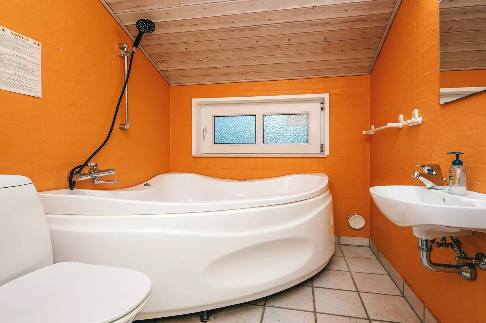 Luxe retraite nabij Kvie So -- By Traum Ferienwohnungen-Spa