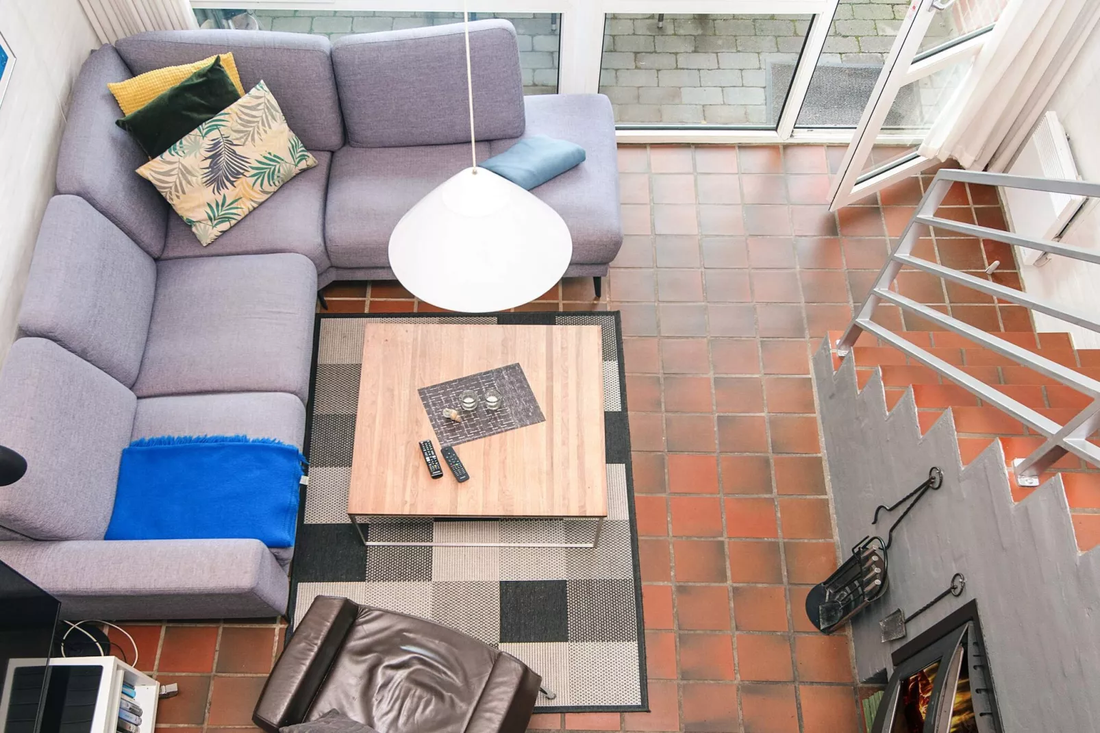 6 persoons vakantie huis in Blåvand-By Traum-Binnen