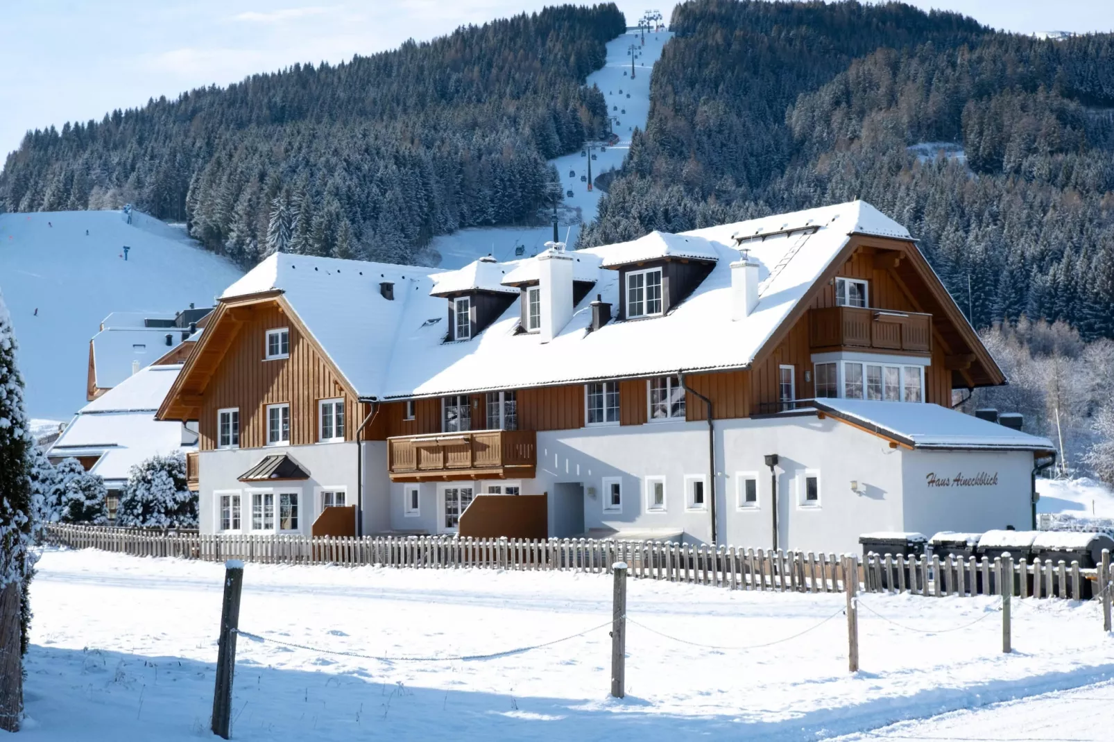 Top 13-Exterieur winter