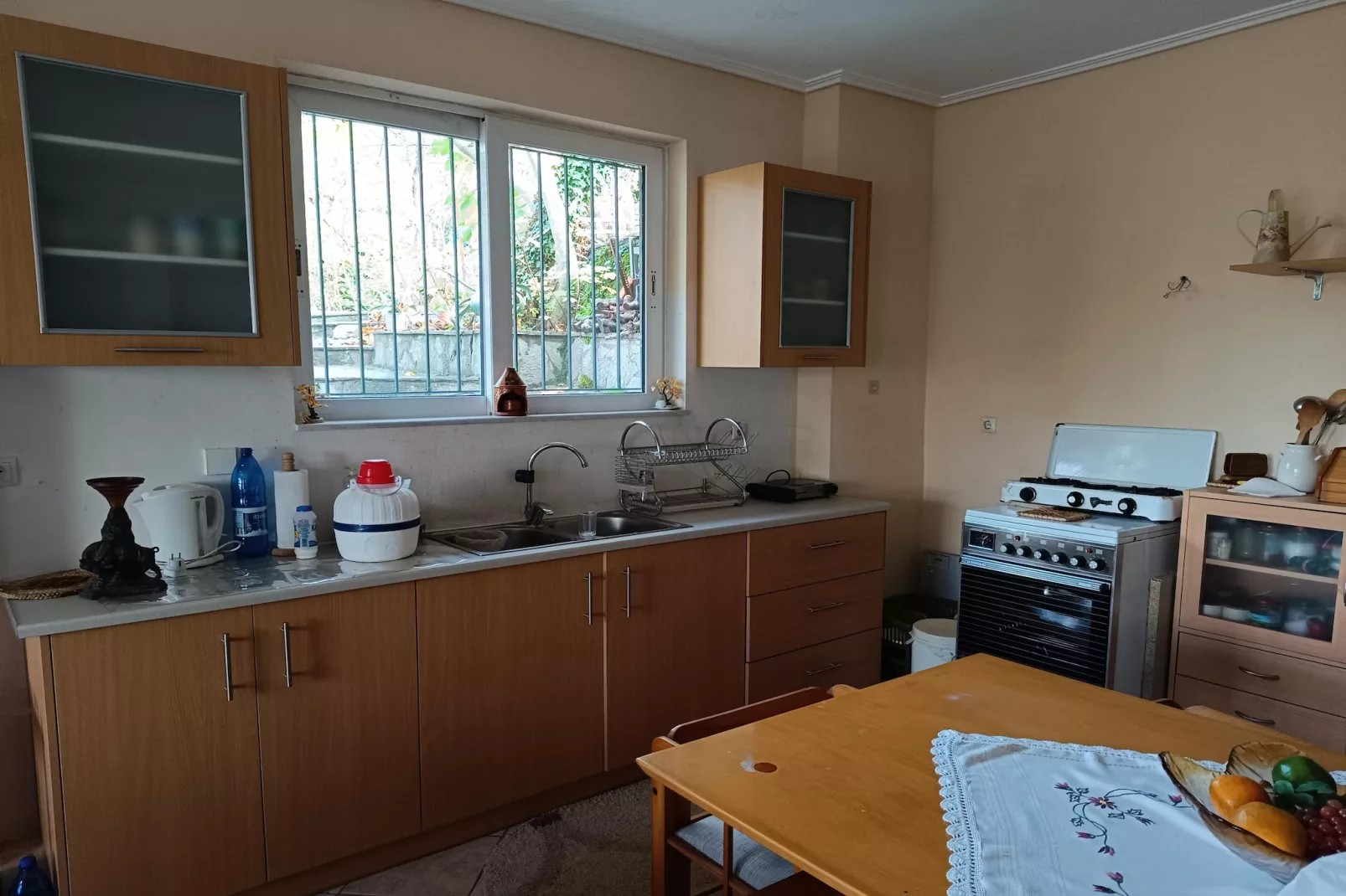 Vacation home Kakkos