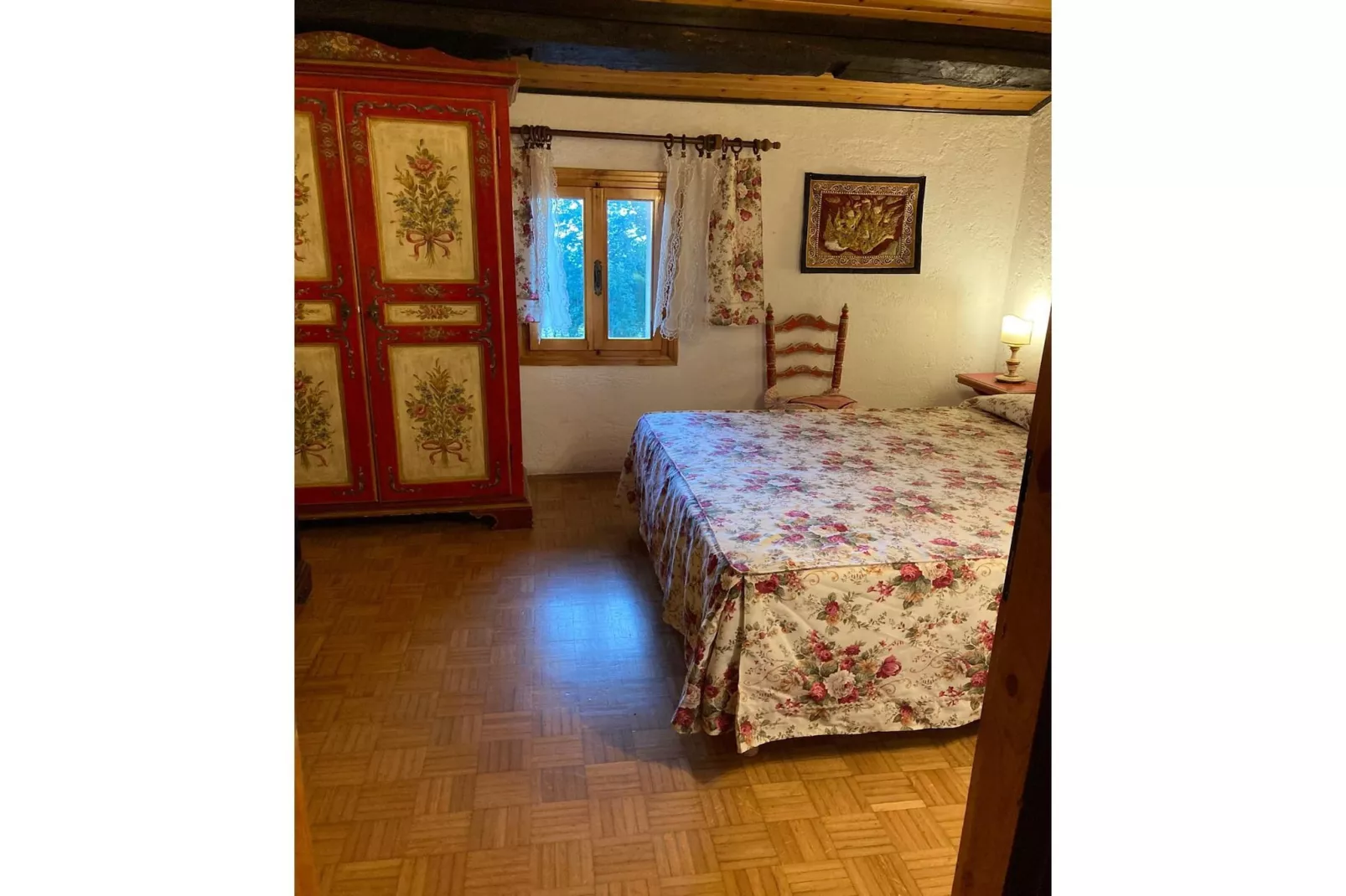 Casa Gherla Uno-Slaapkamer