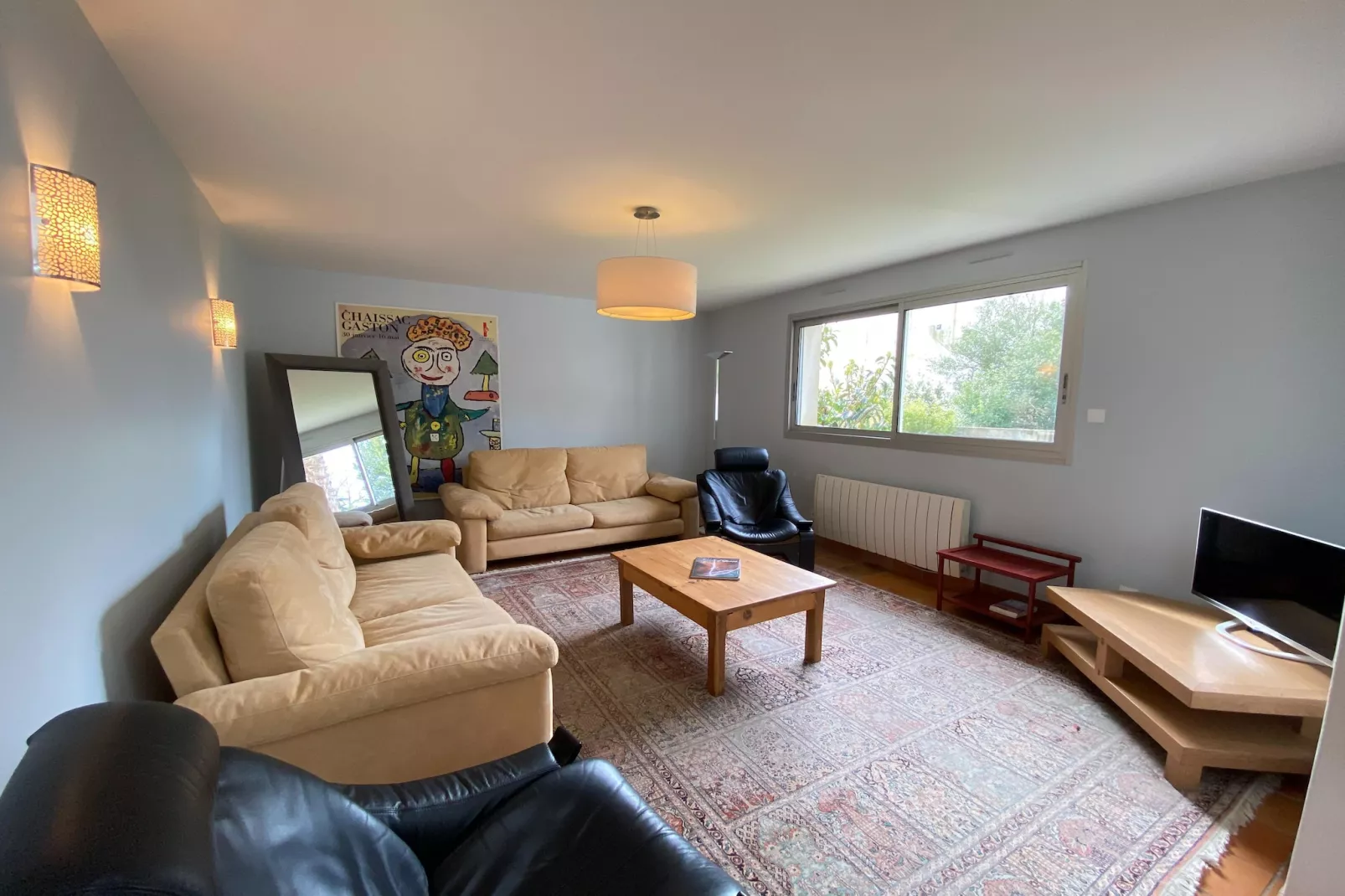 Holiday home Les Sables d´Olonne