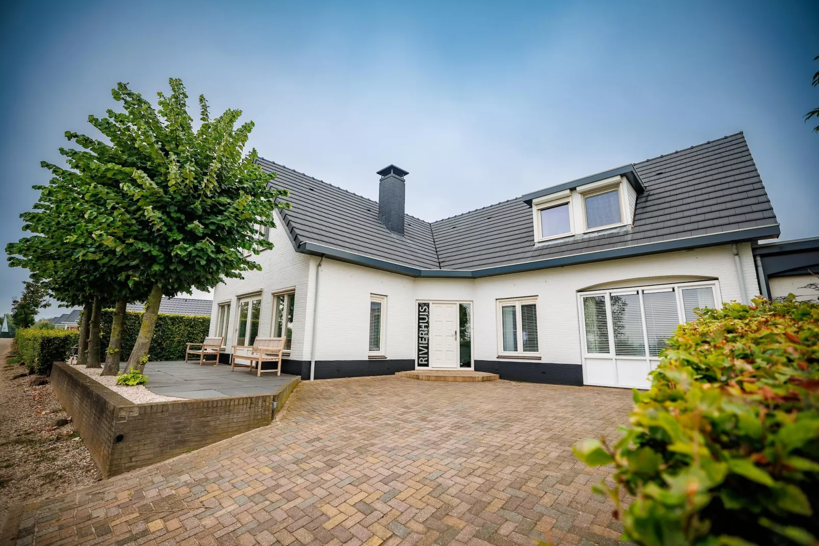 Vakantiepark Eiland van Maurik 4