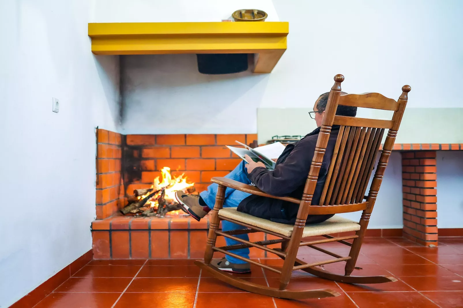 Casa da Passarinha-Faciliteiten