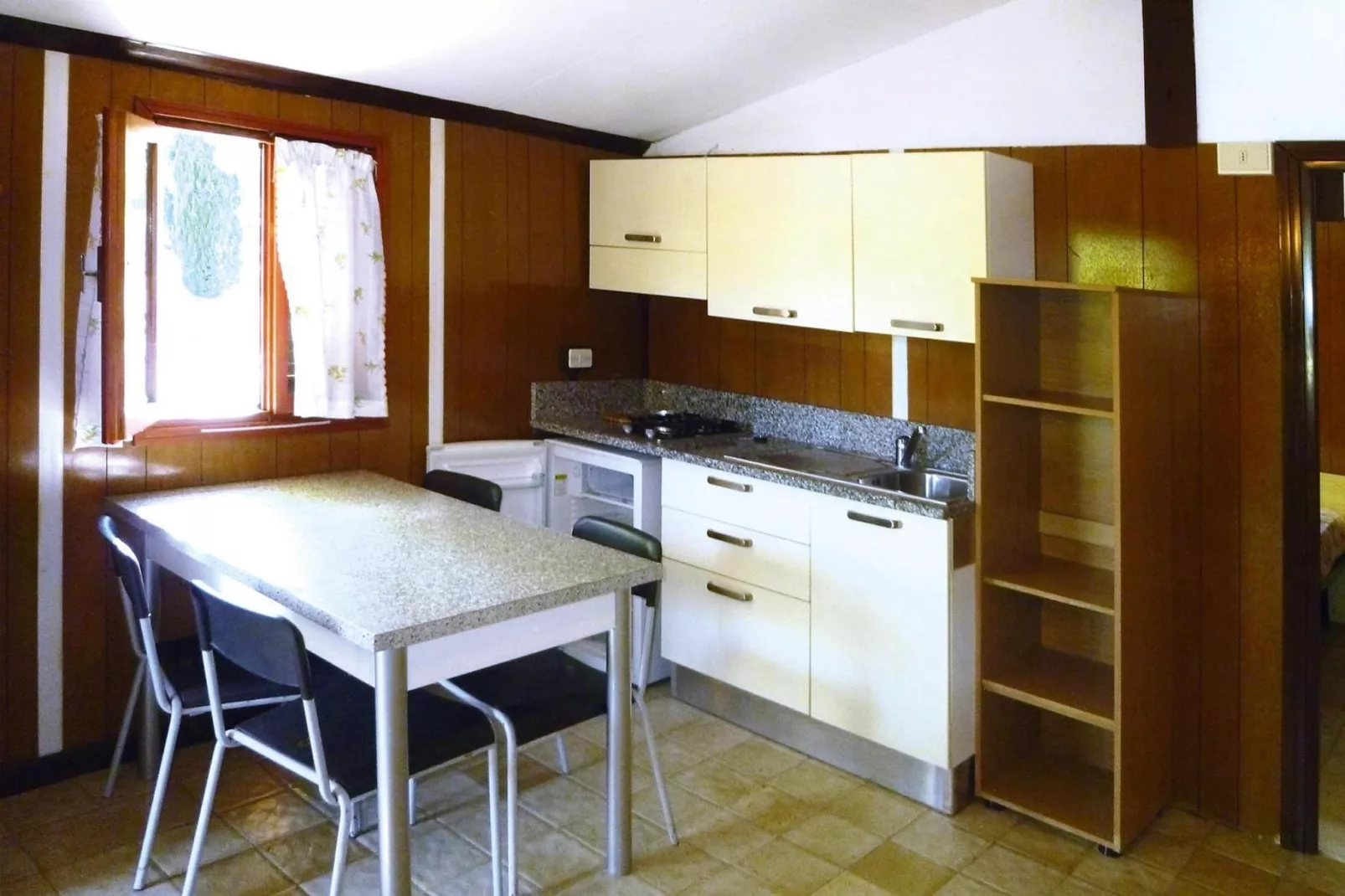 Ferienresort C'era Una Volta Villanova d'Albengo - Studio M2