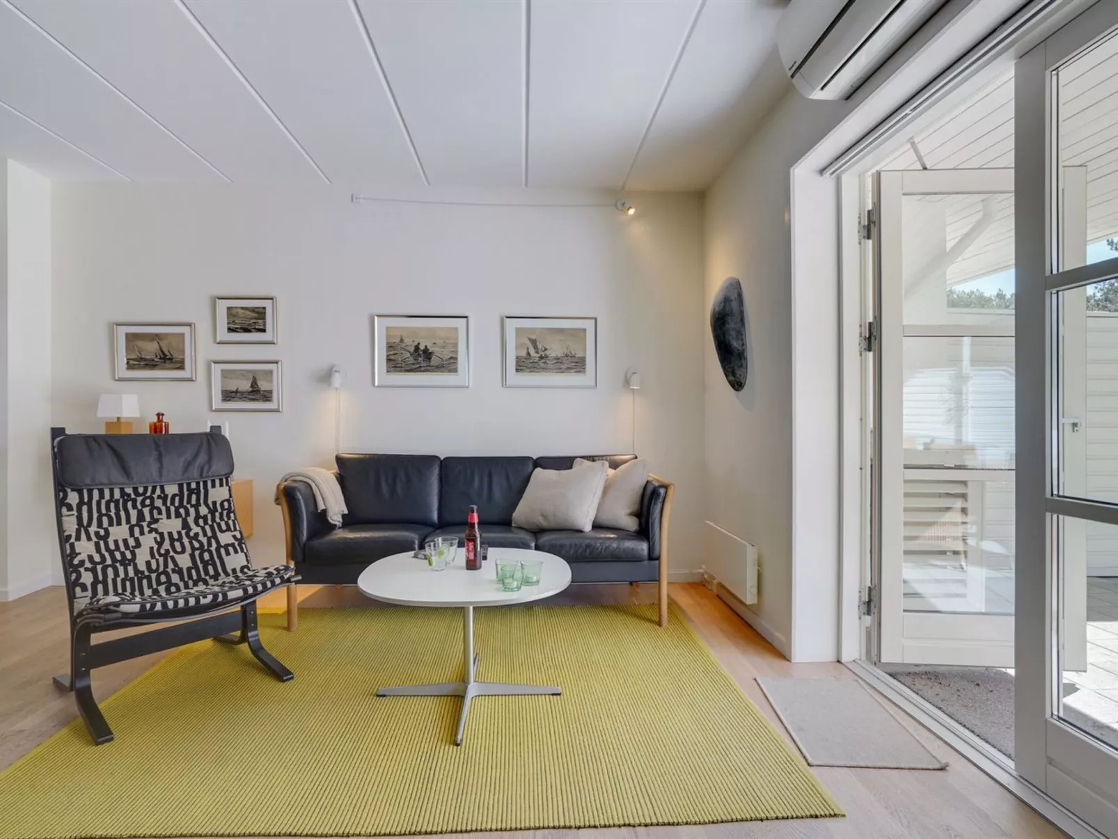 "Shana" - 800m from the sea