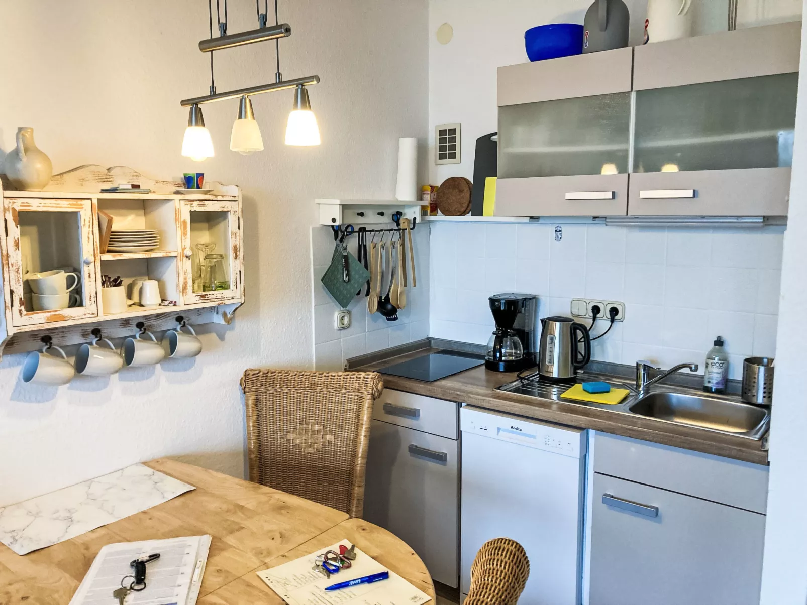 Ostseeresidenz Damp (DMP171)