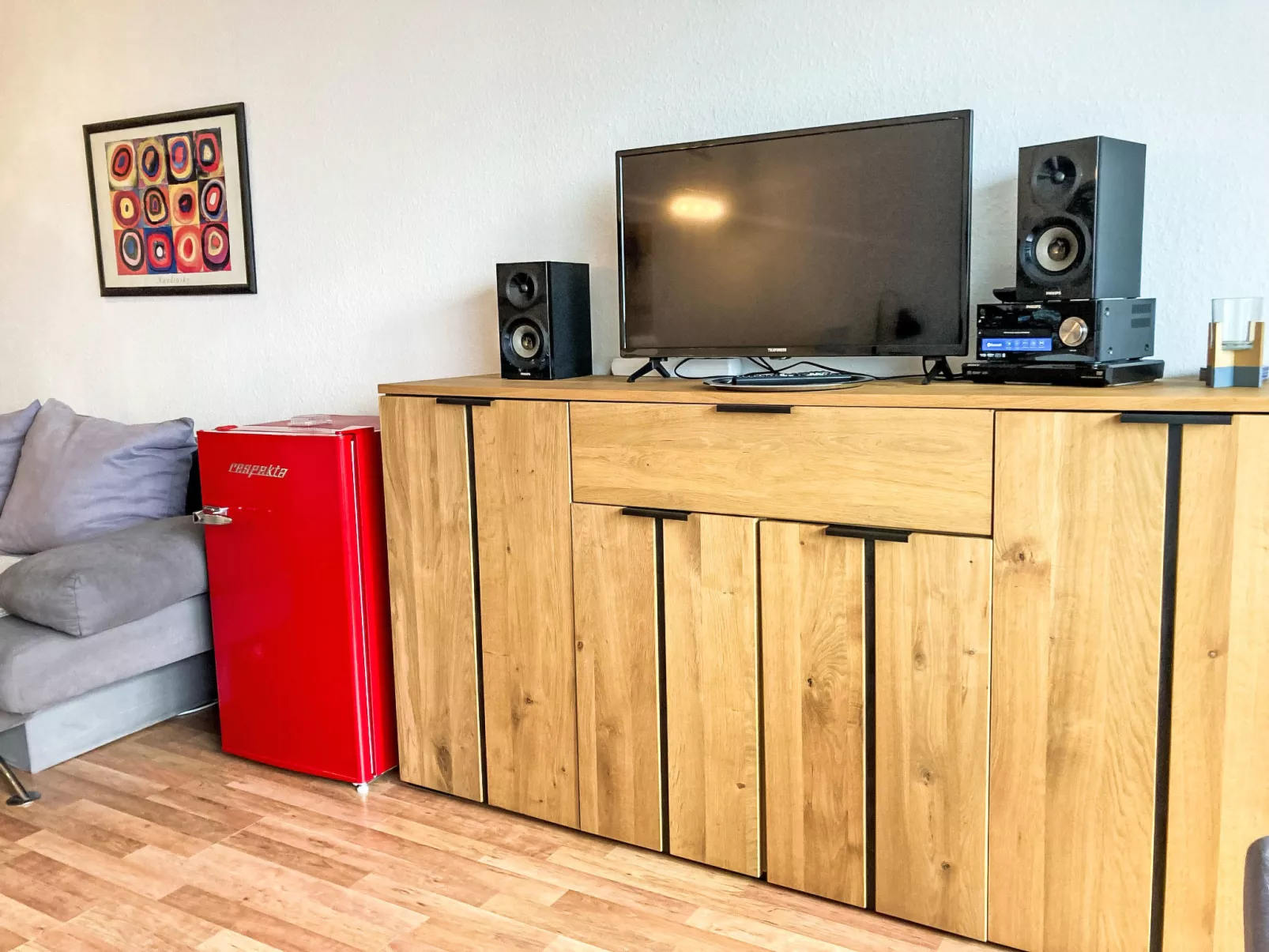 Ostsee-Residenz (DMP173)-Binnen