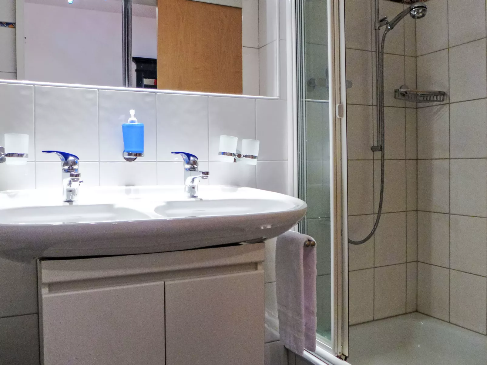 Chesa Sur Ova 30-Binnen