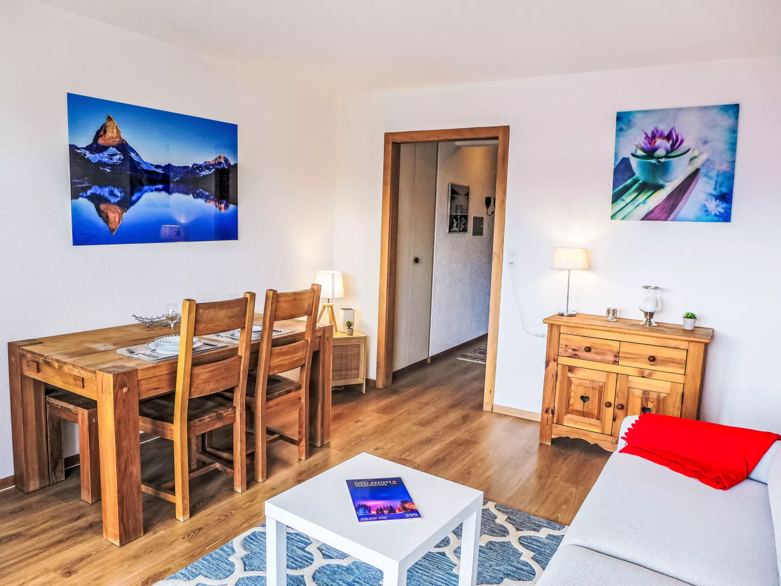 Résidence du Rhône B61