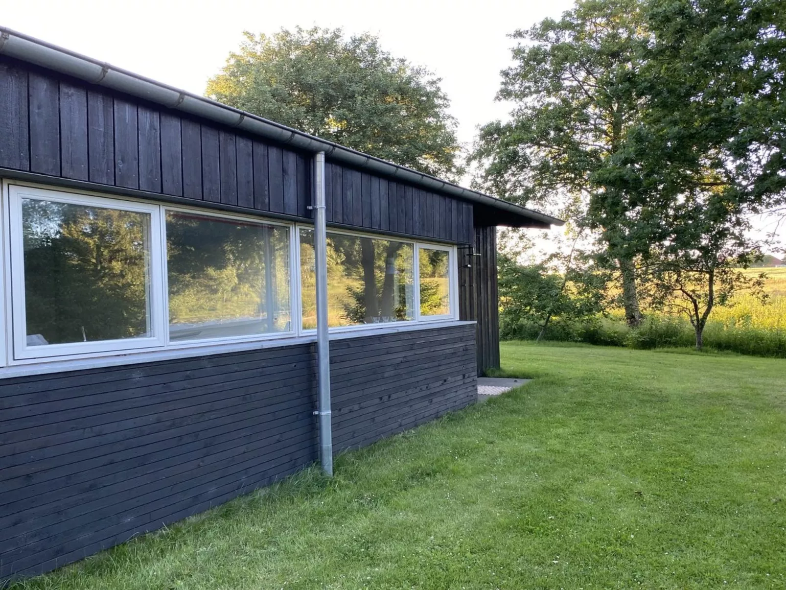 "Erkki" - 500m from the sea