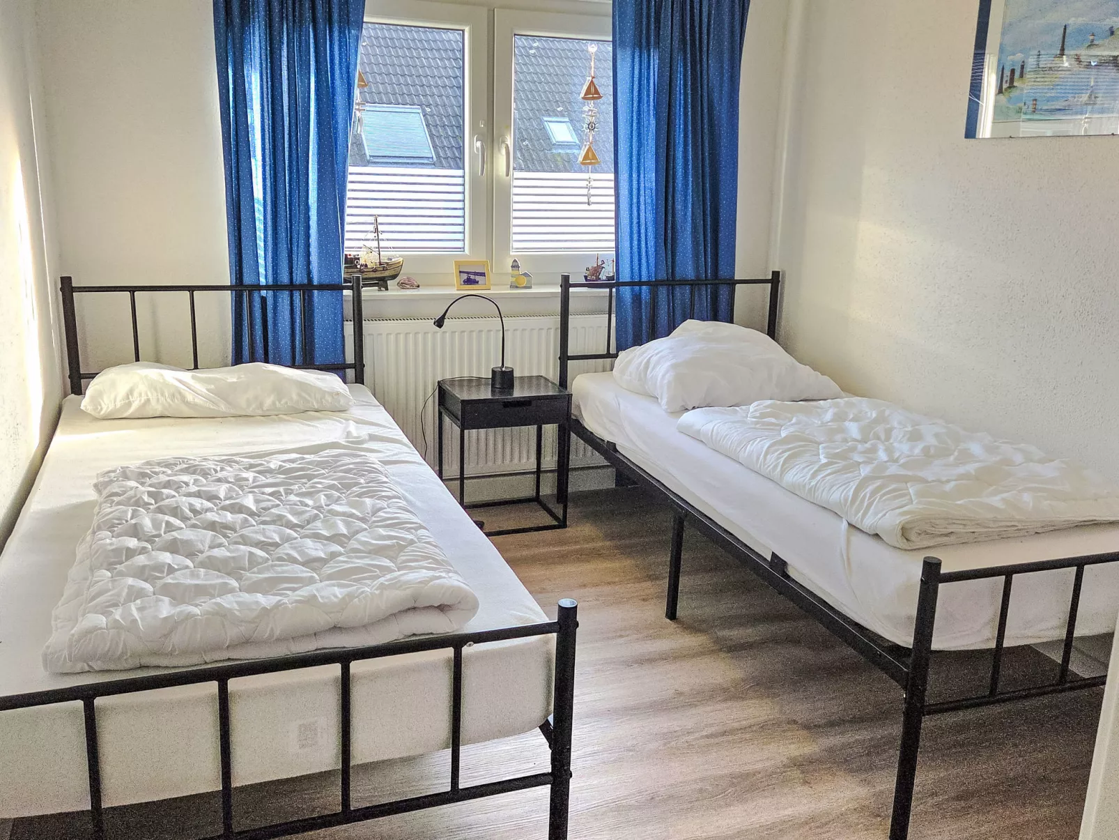 Schlüchtermann-Binnen