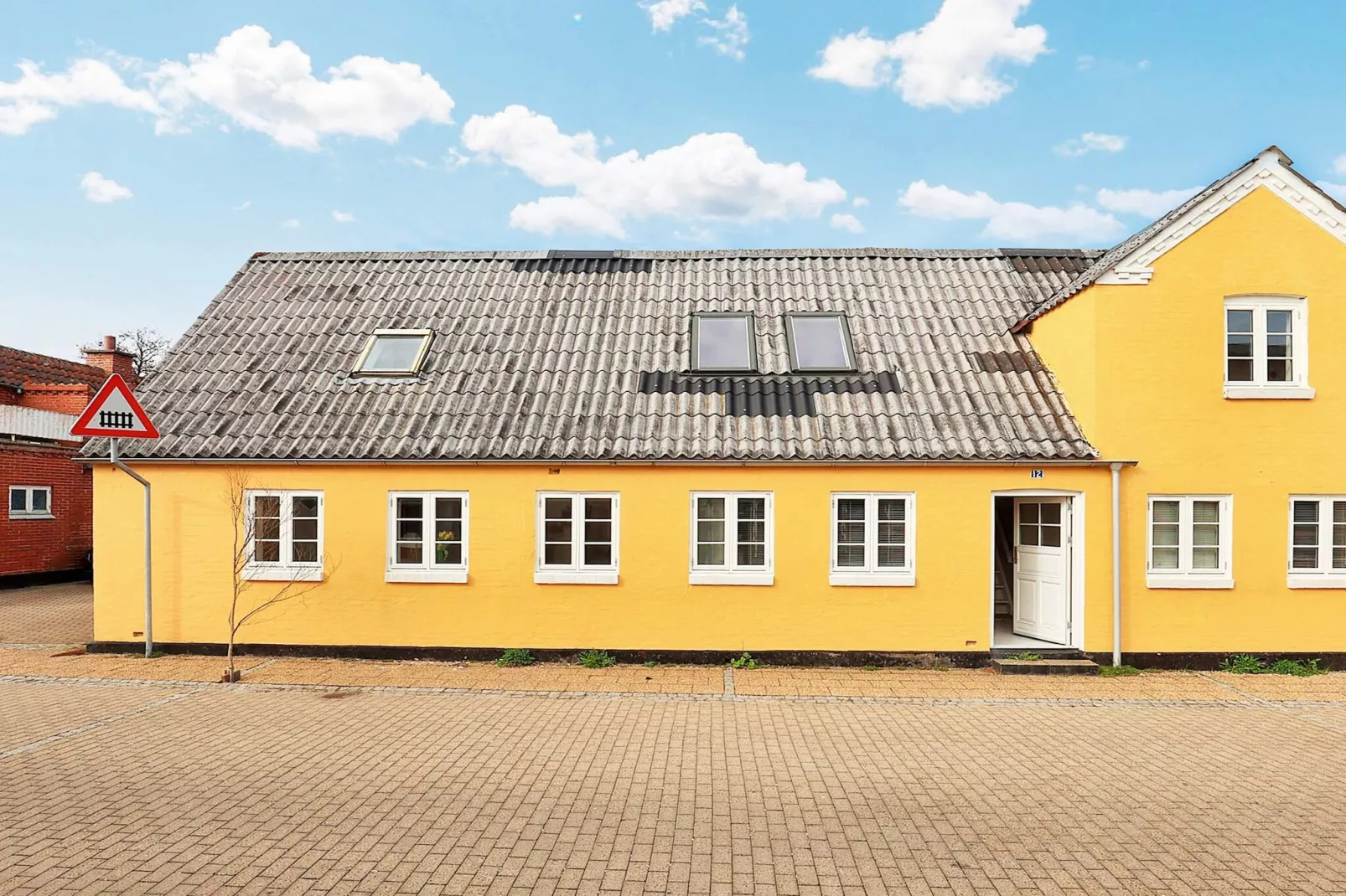 5 persoons vakantie huis in Ålbæk-By Traum