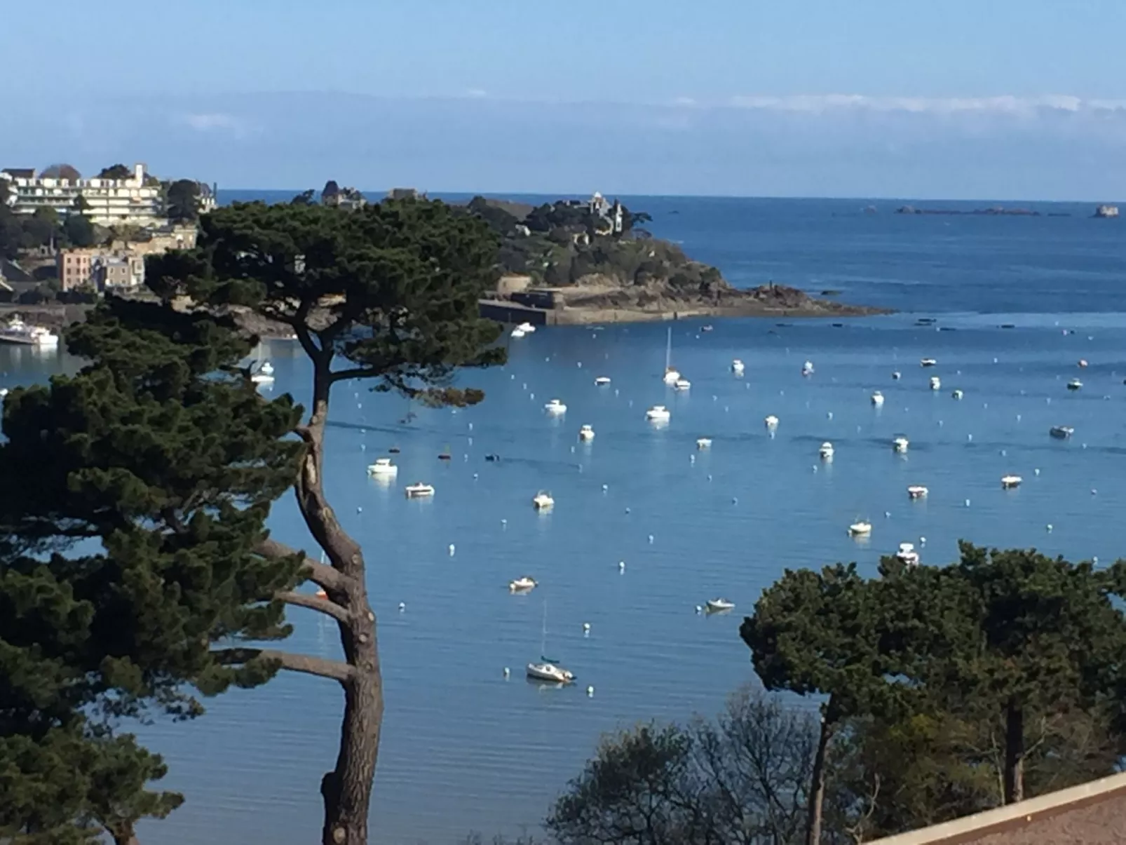 Le Parc de La Ronceray 7 - L'Horizon-Buiten